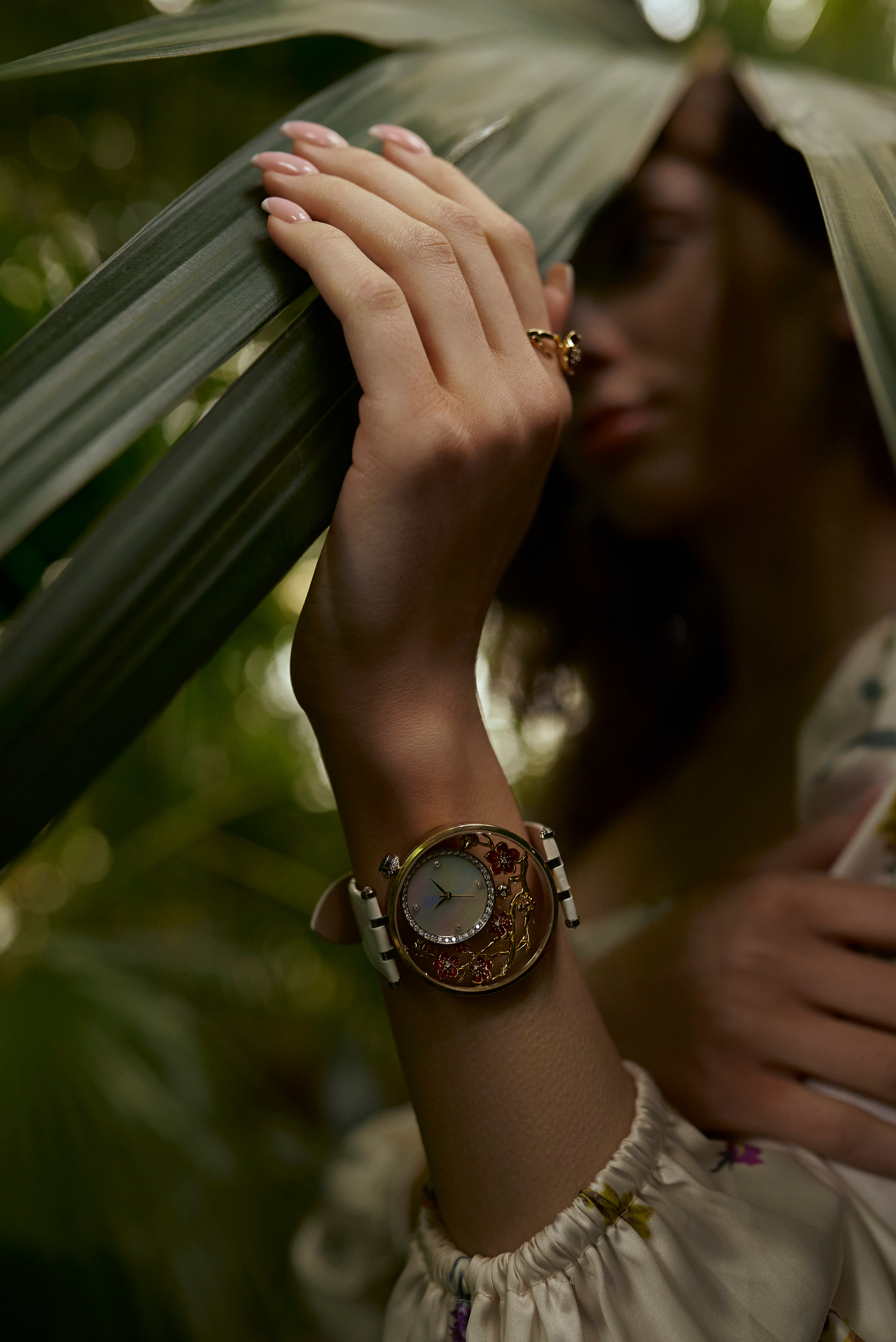 Flymi Jewelry. Главная