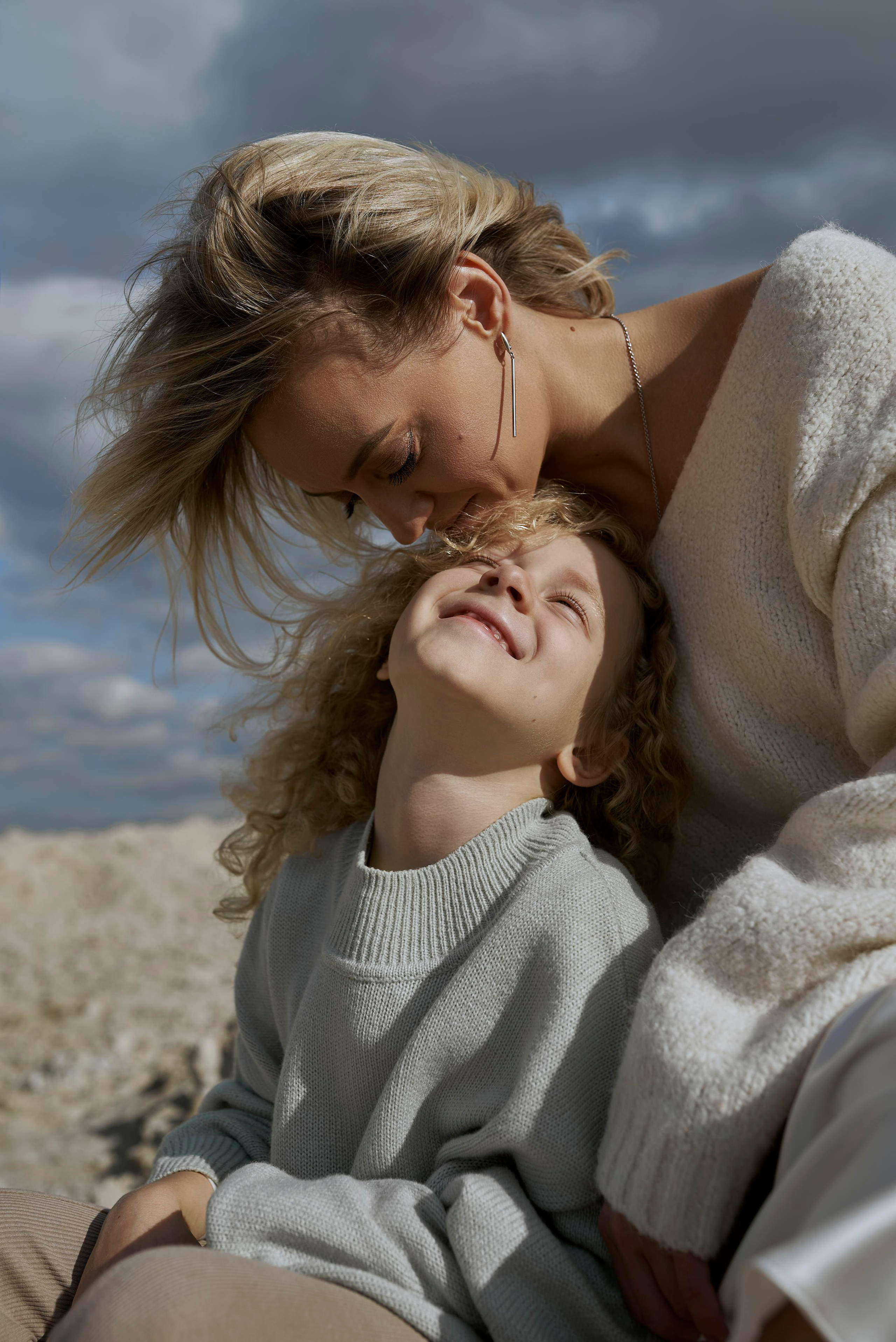 Lena / Liza. Главная