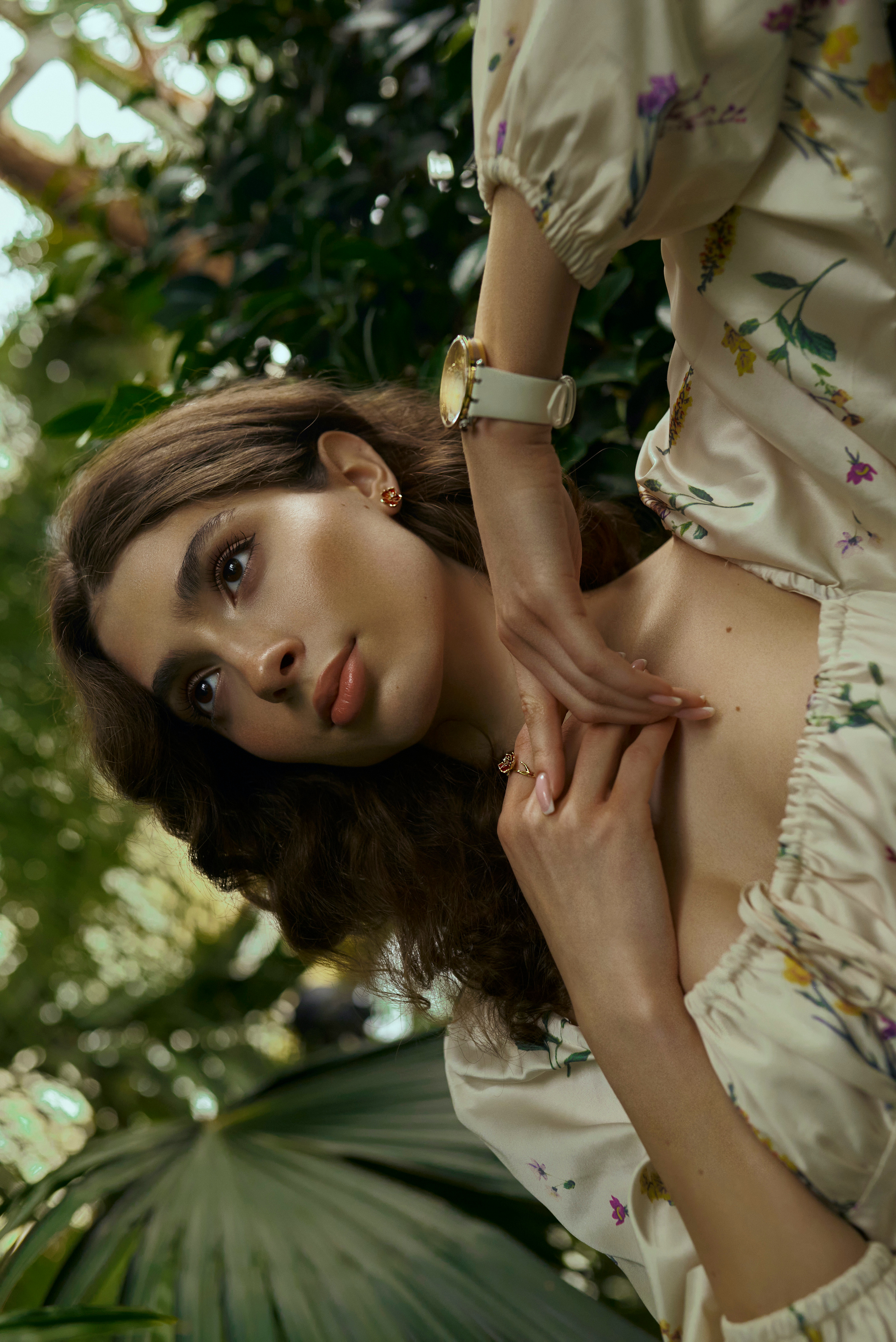 Flymi Jewelry. Главная