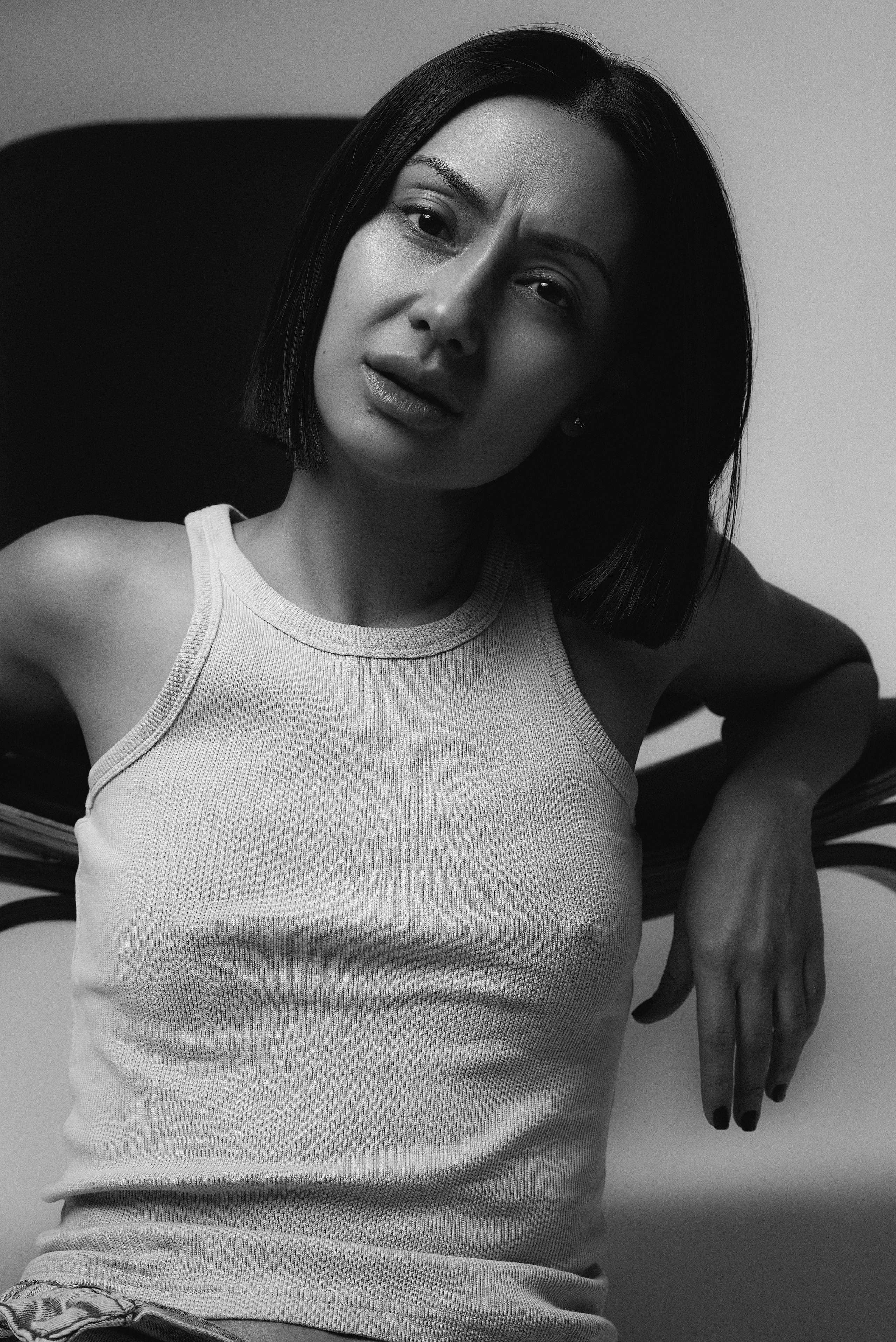 Irina. Главная