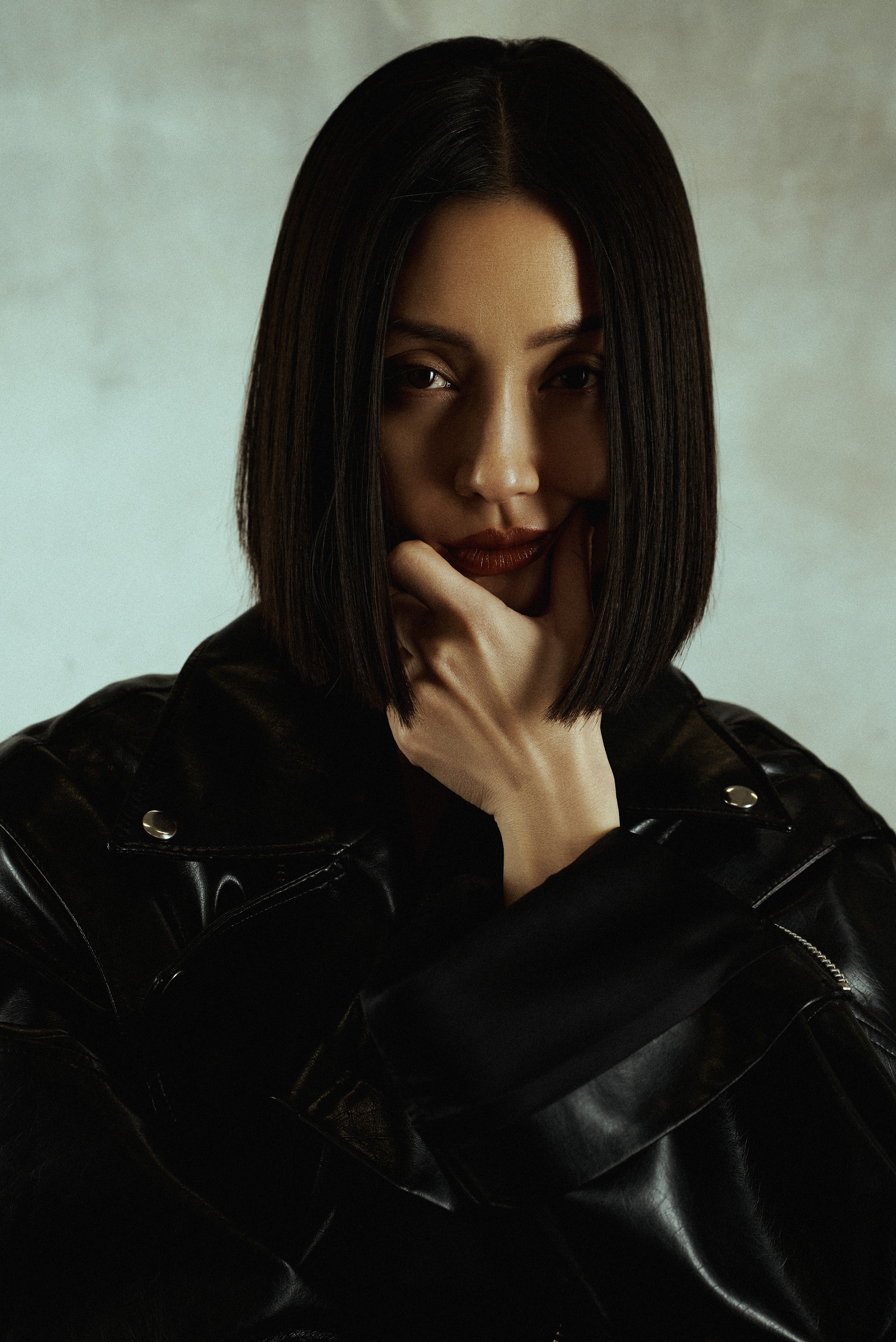 Irina. Главная