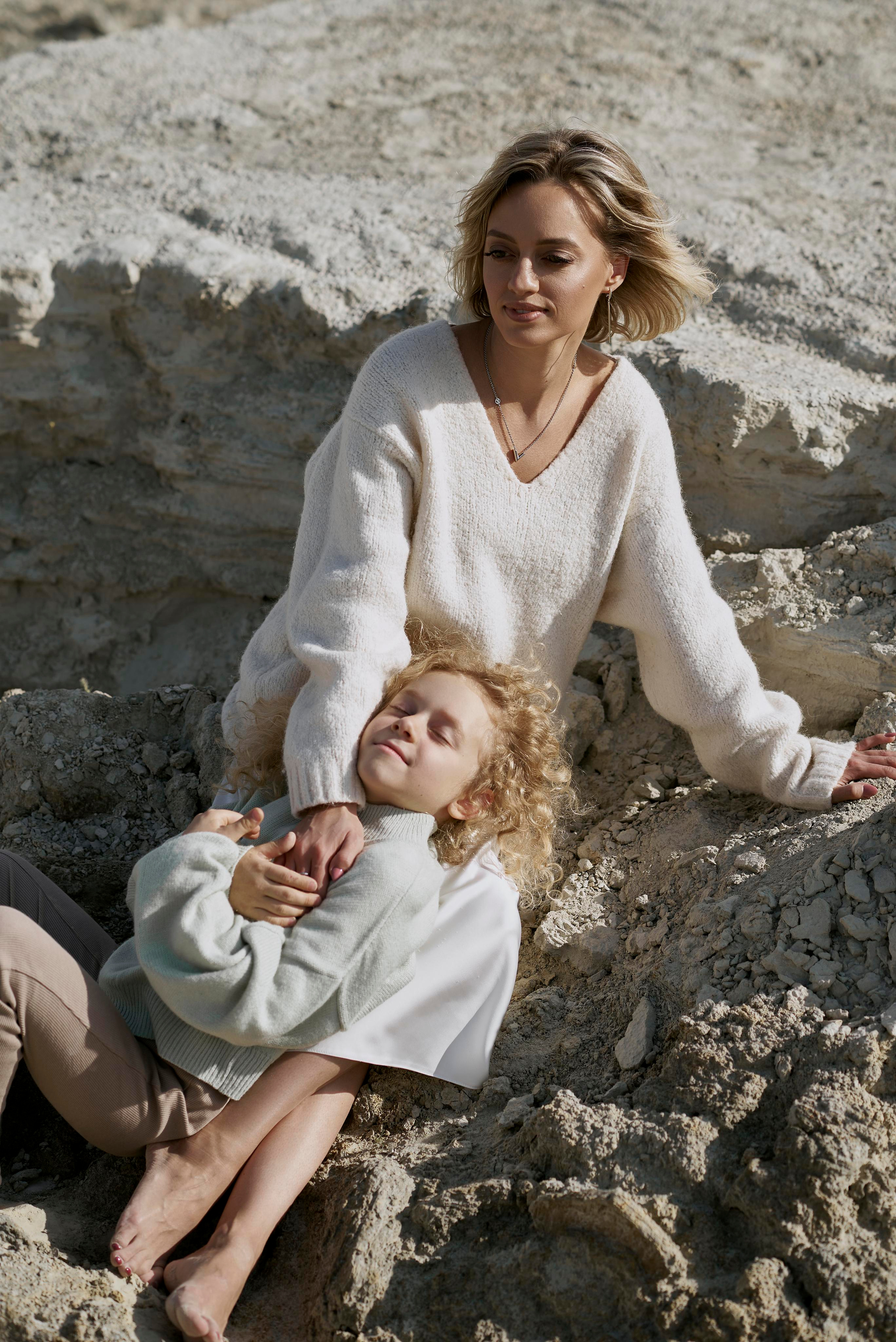 Lena / Liza. Главная