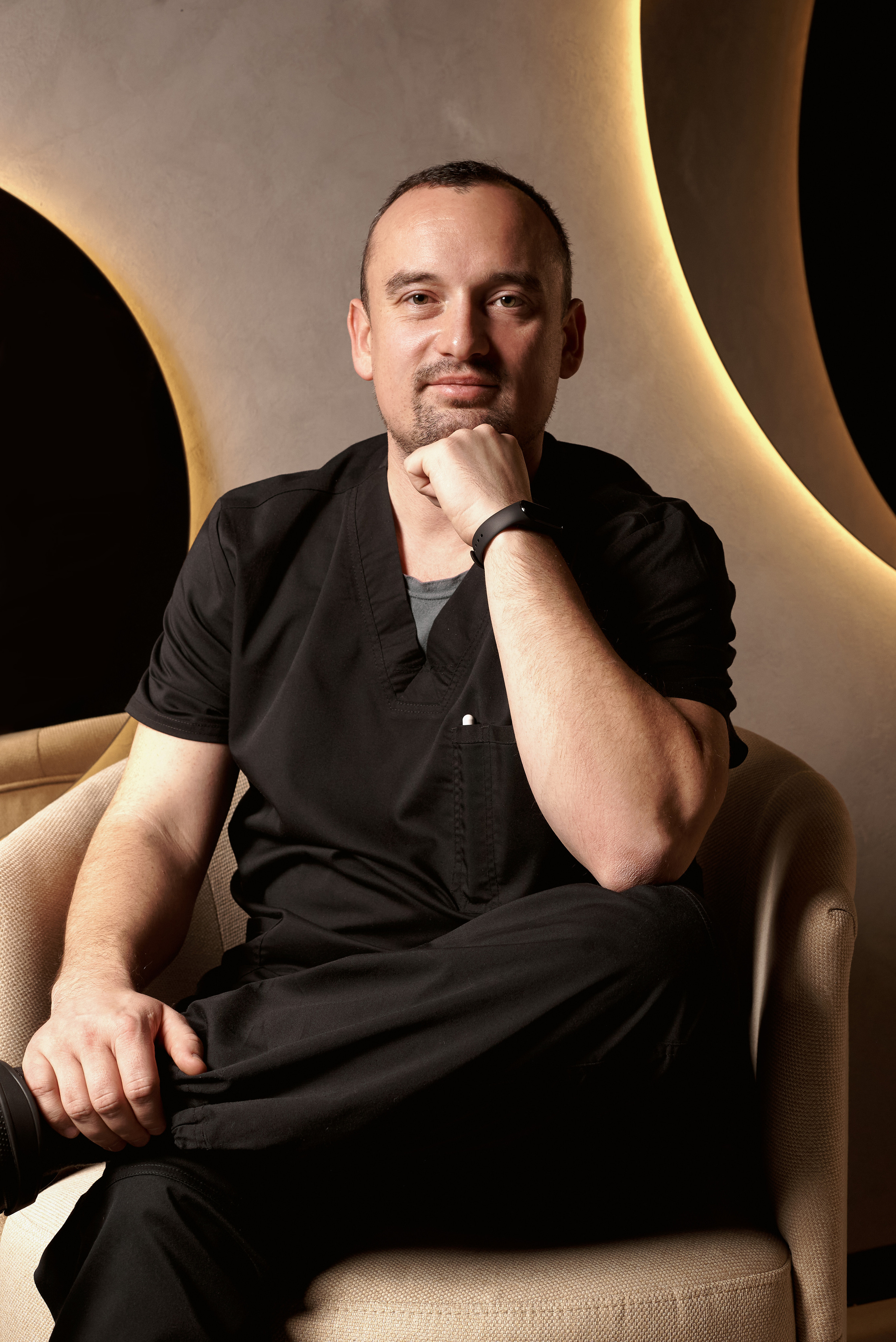 World Class. Главная