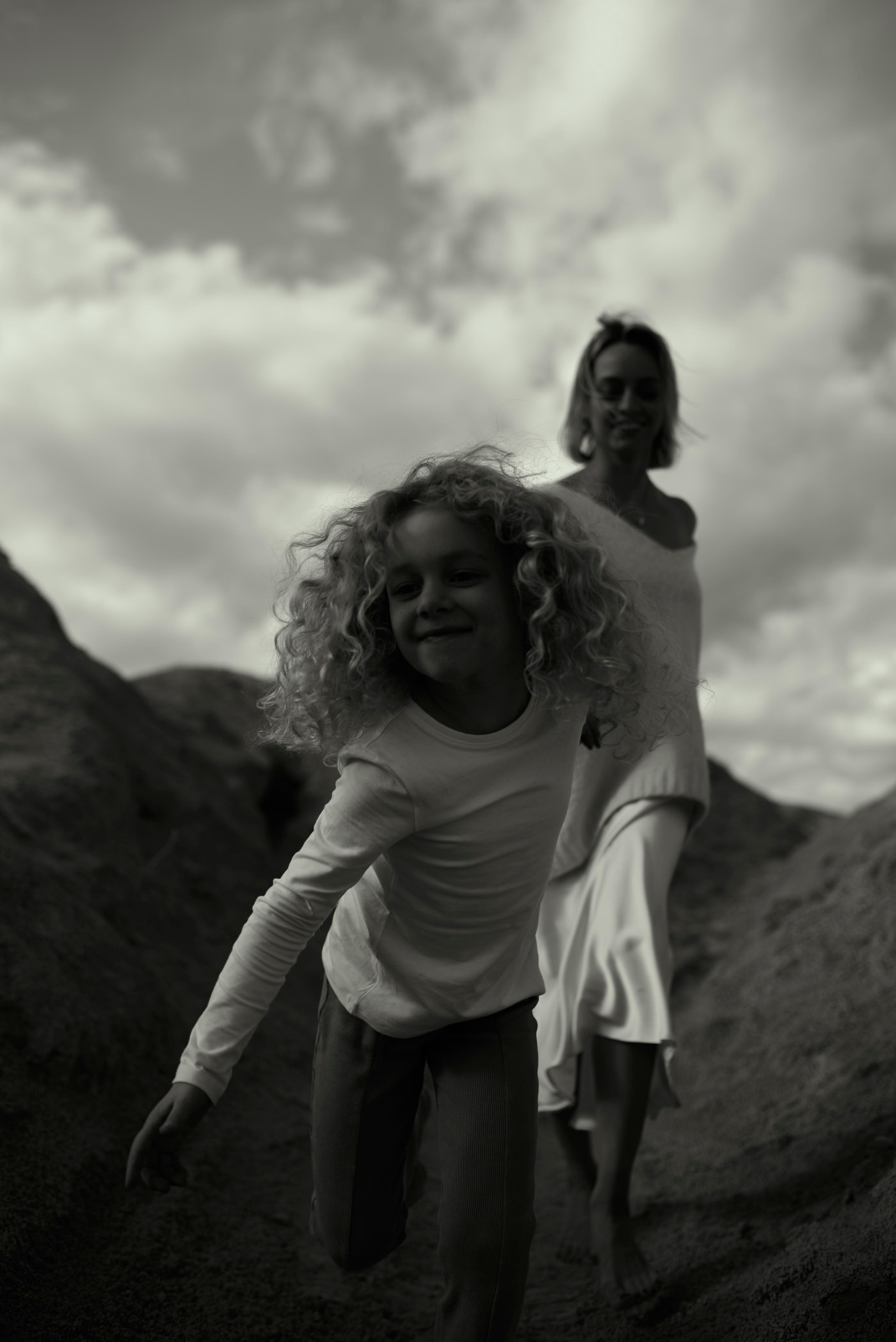 Lena / Liza. Главная