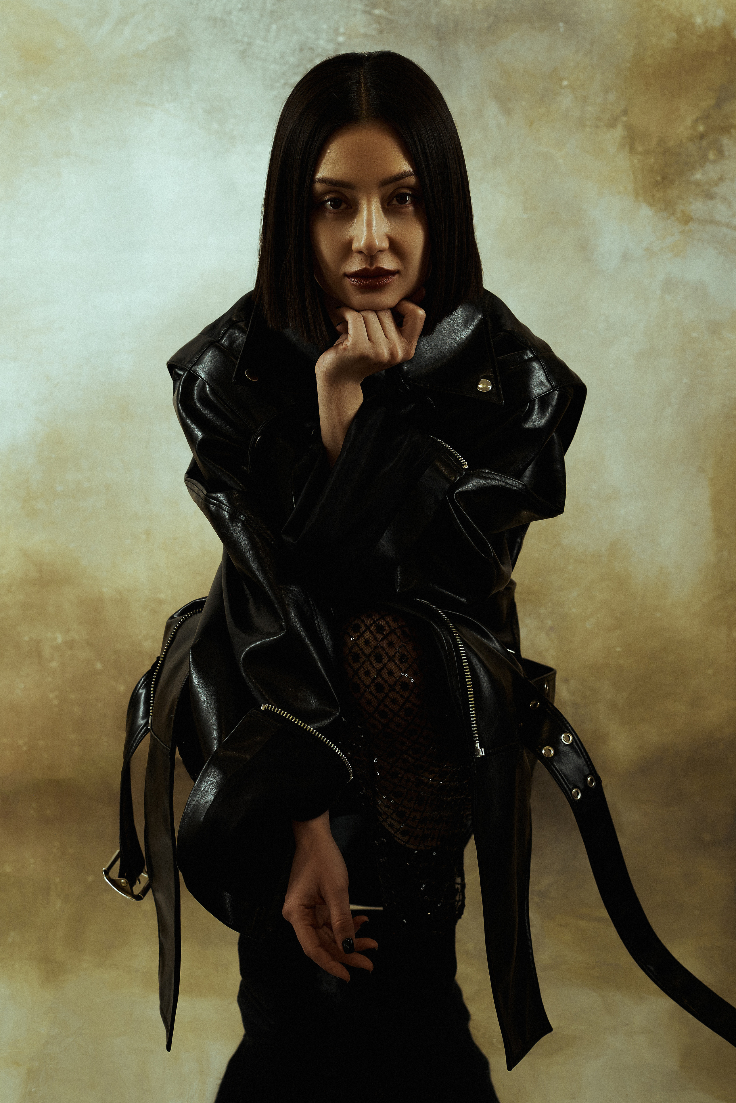 Irina. Главная