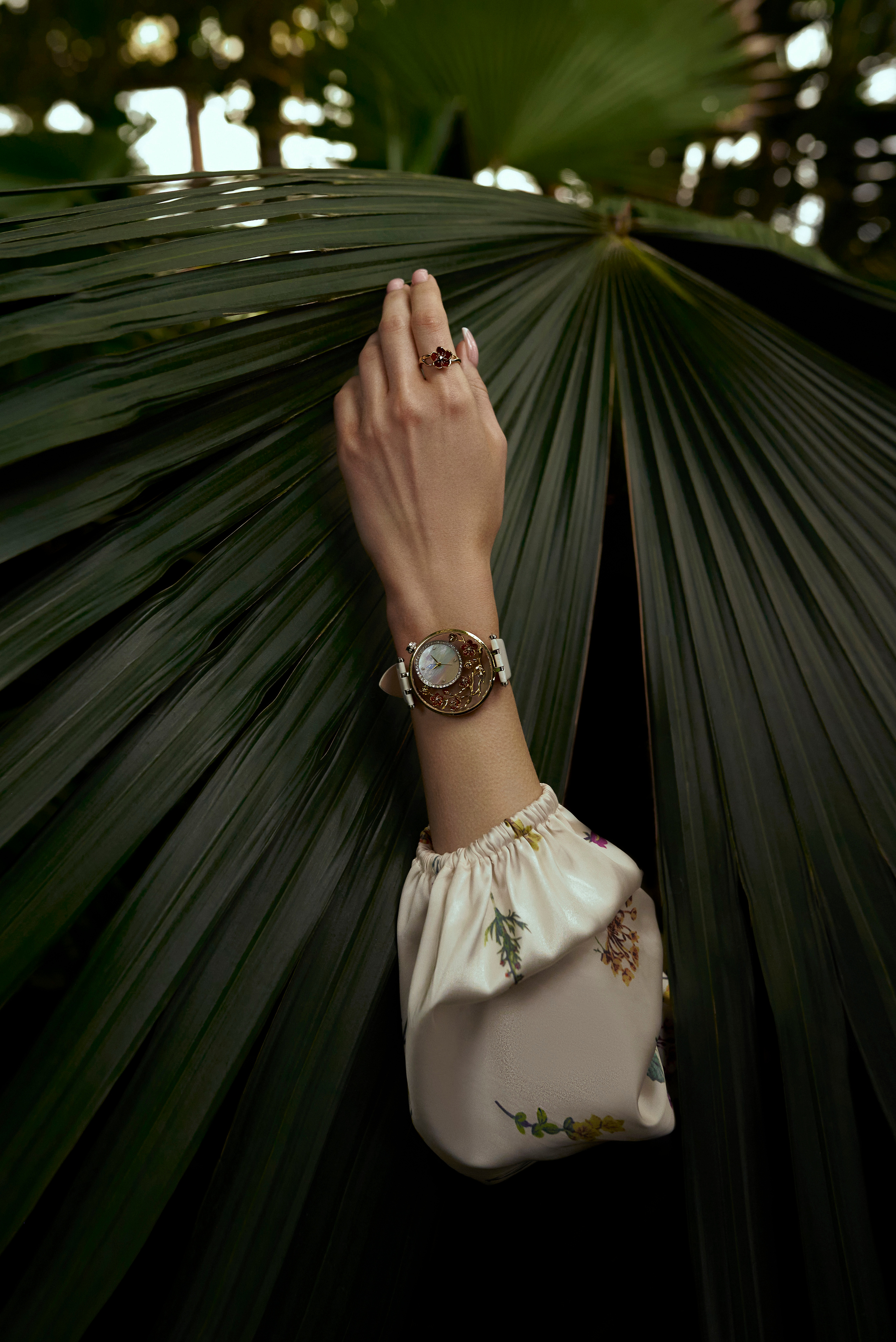 Flymi Jewelry. Главная