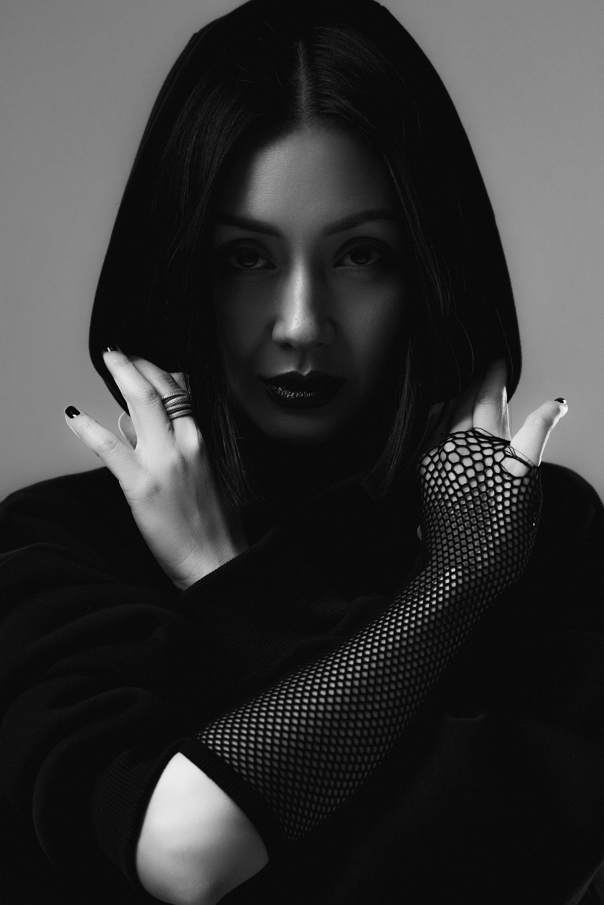 Irina. Главная