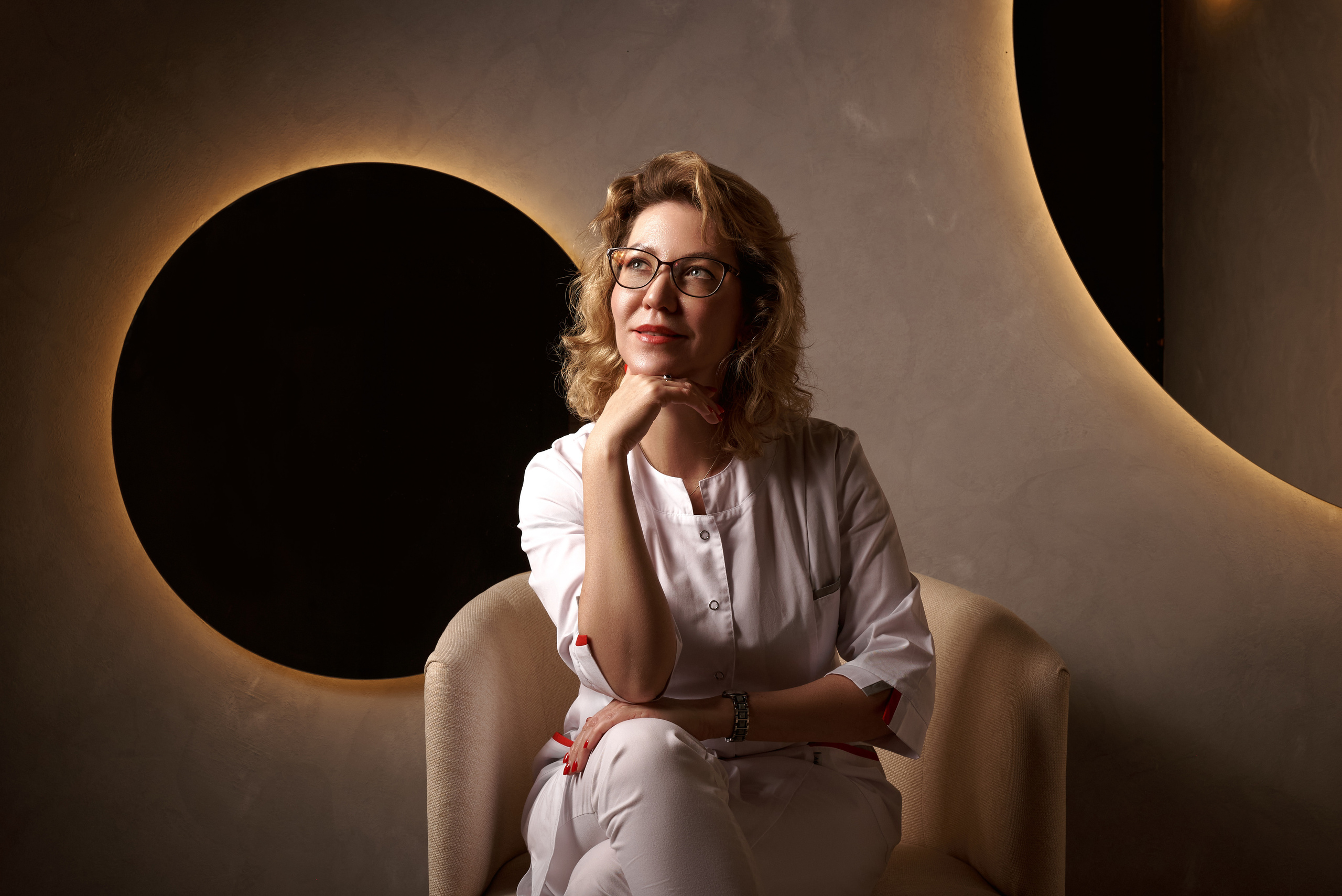 World Class. Главная