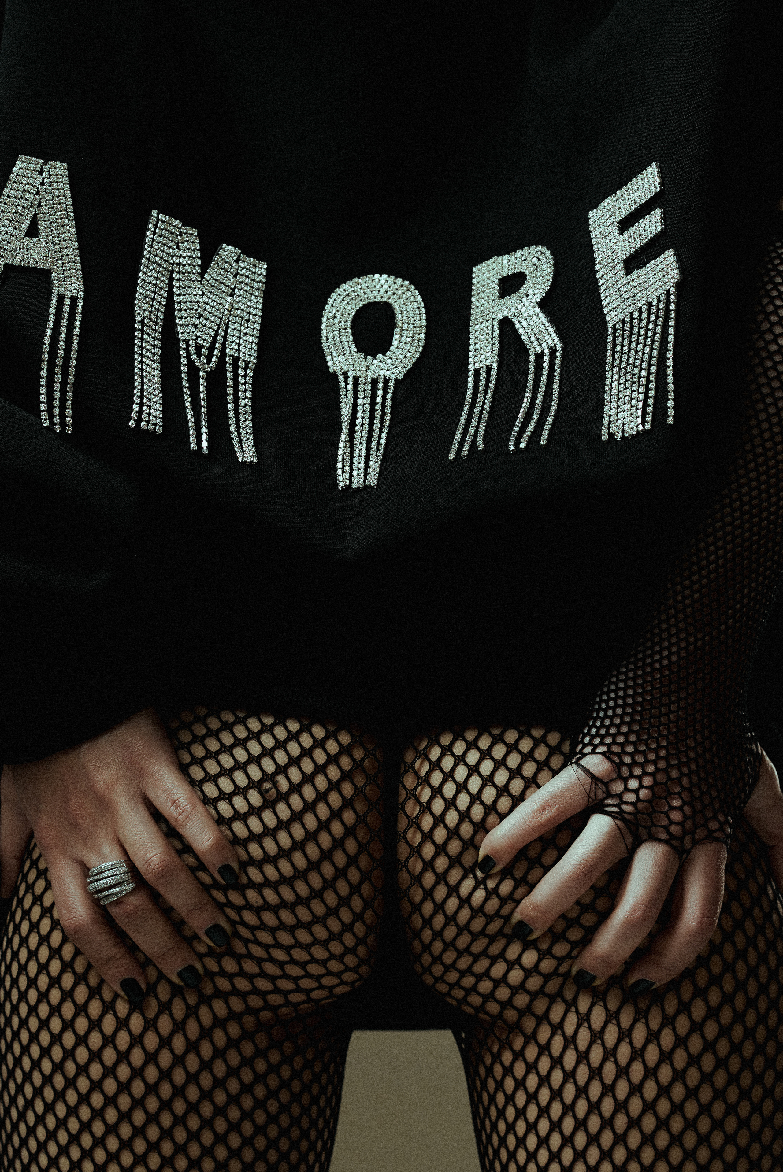 Irina. Главная