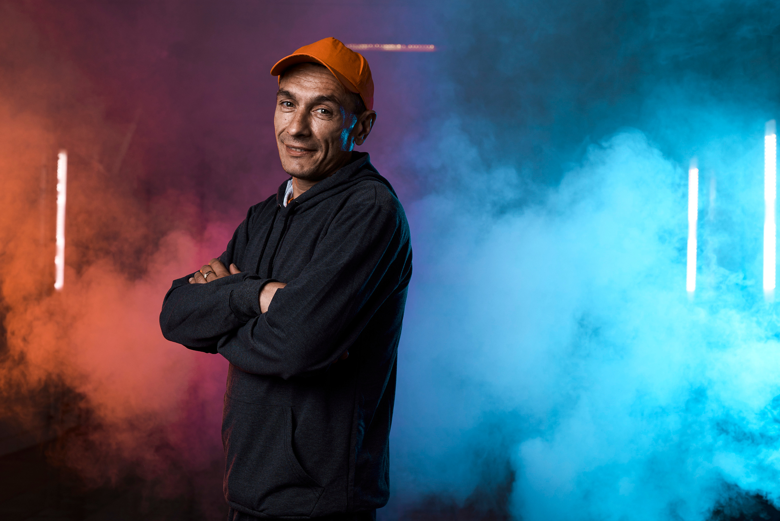 Aquagizer. Главная