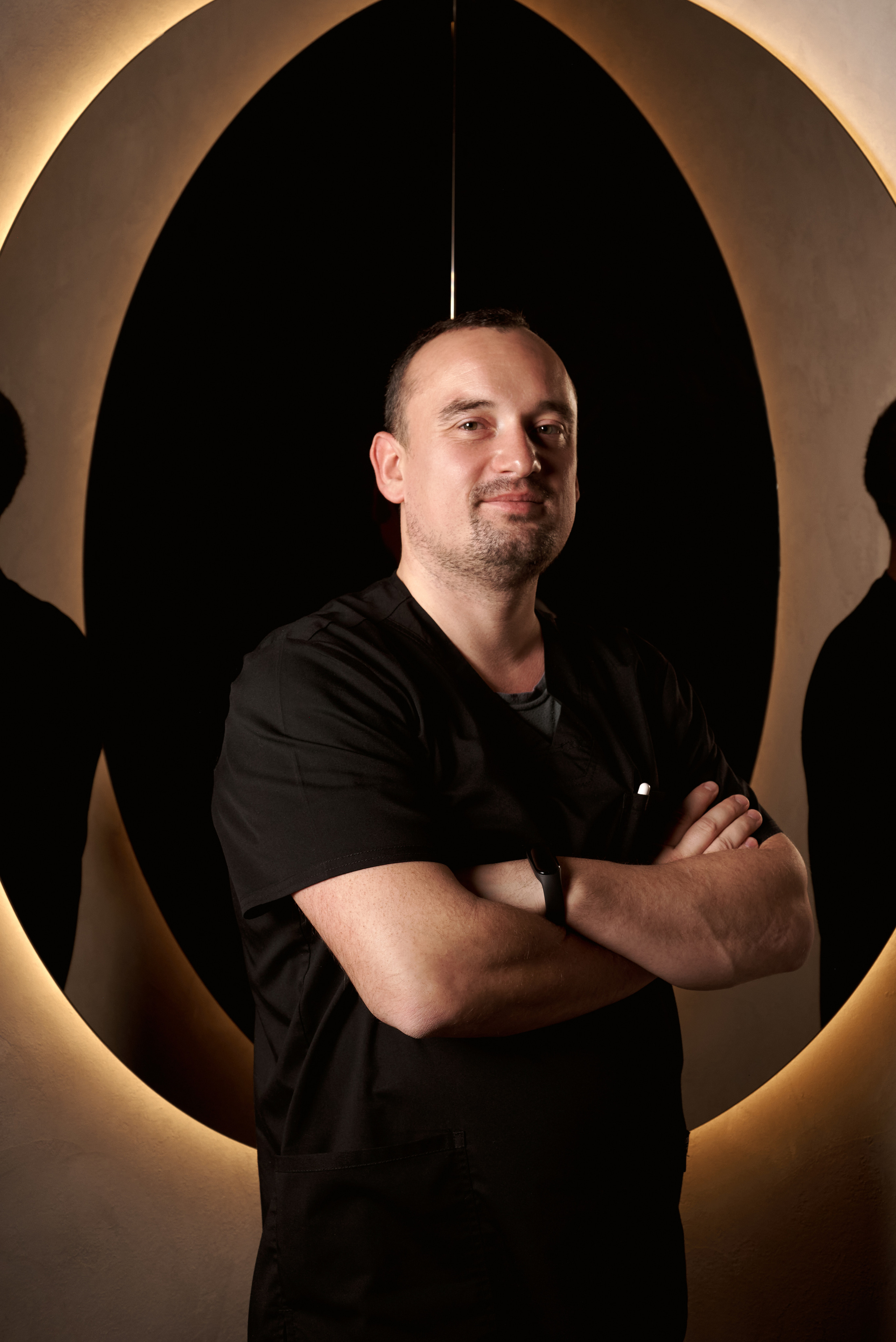 World Class. Главная