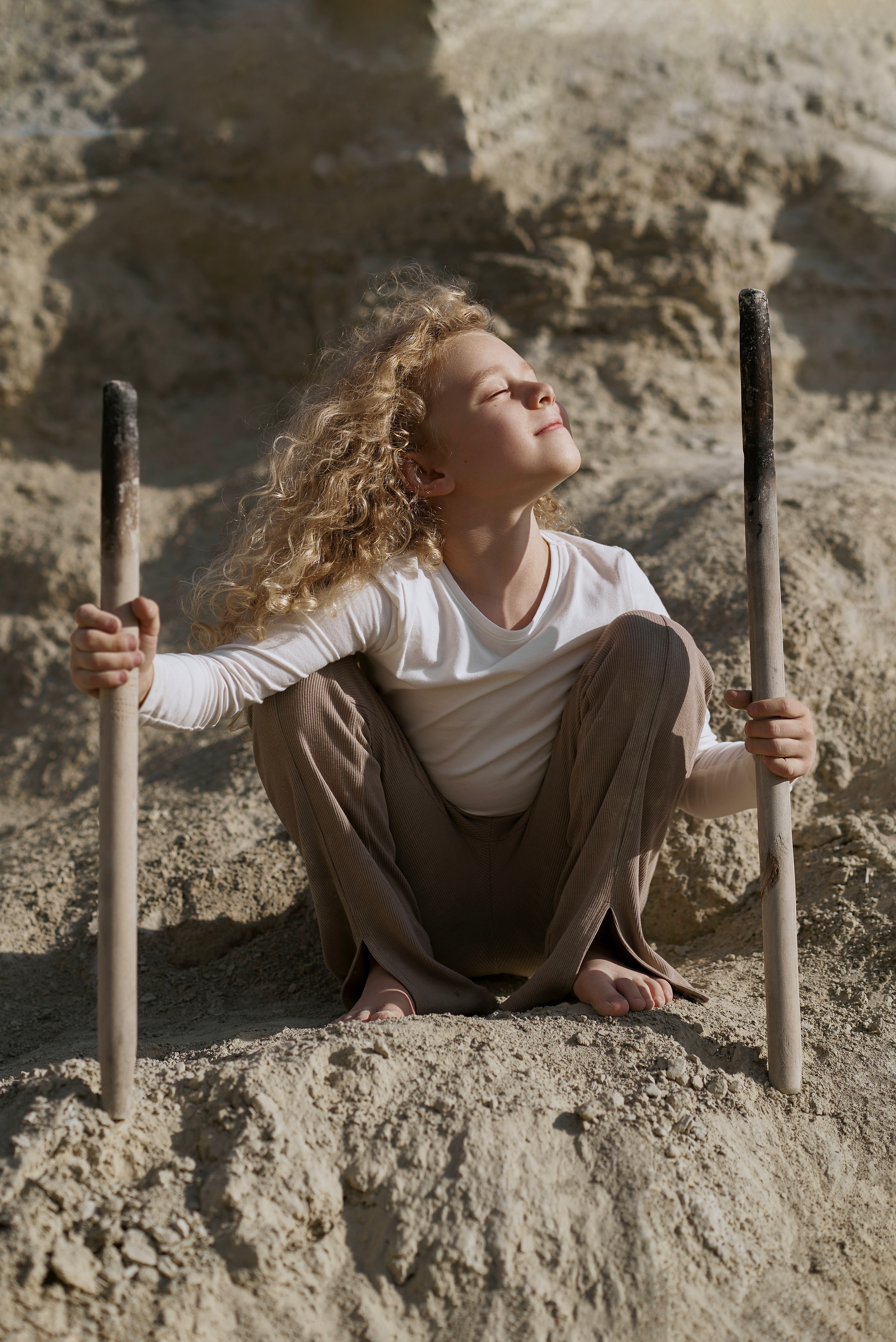 Lena / Liza. Главная