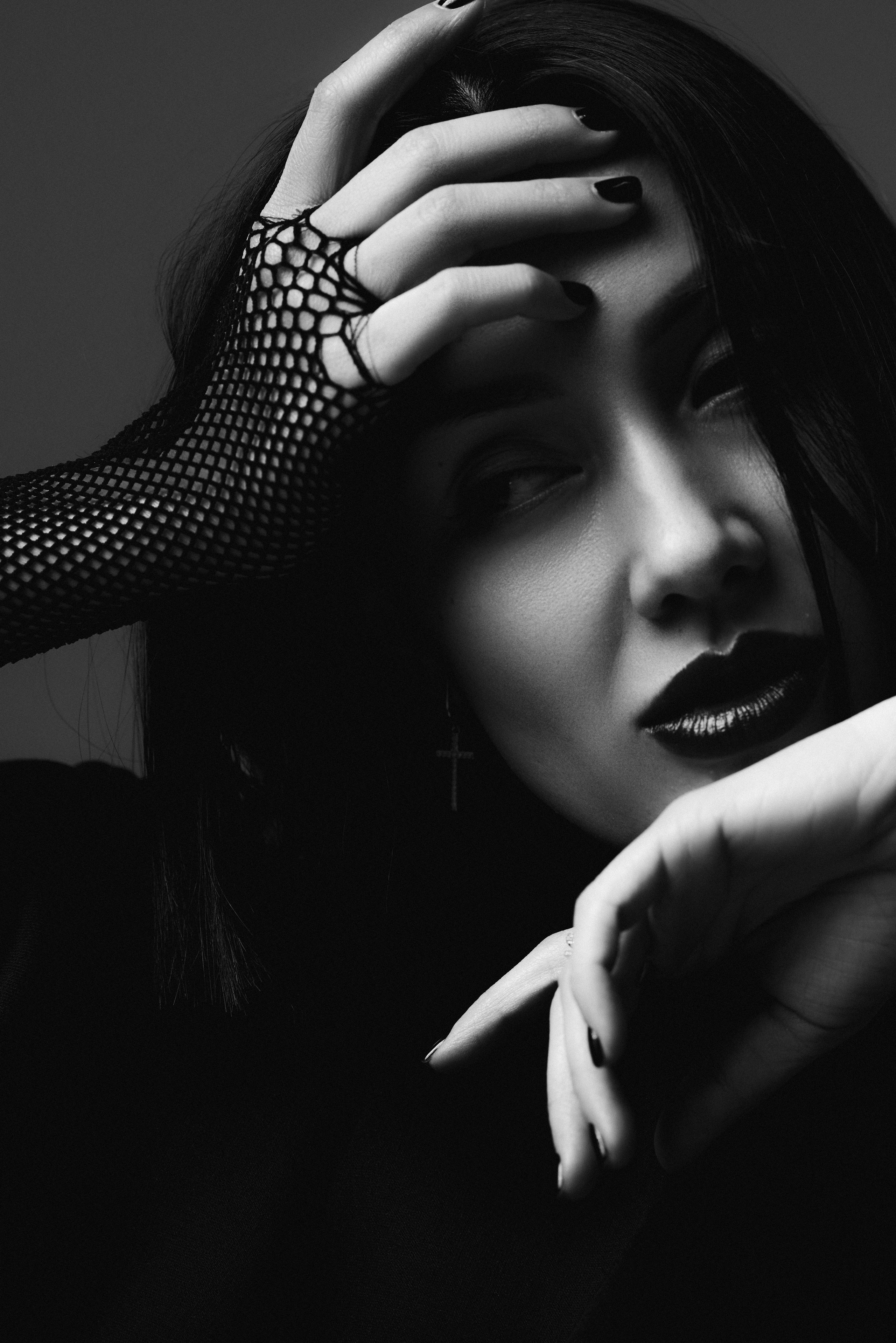 Irina. Главная