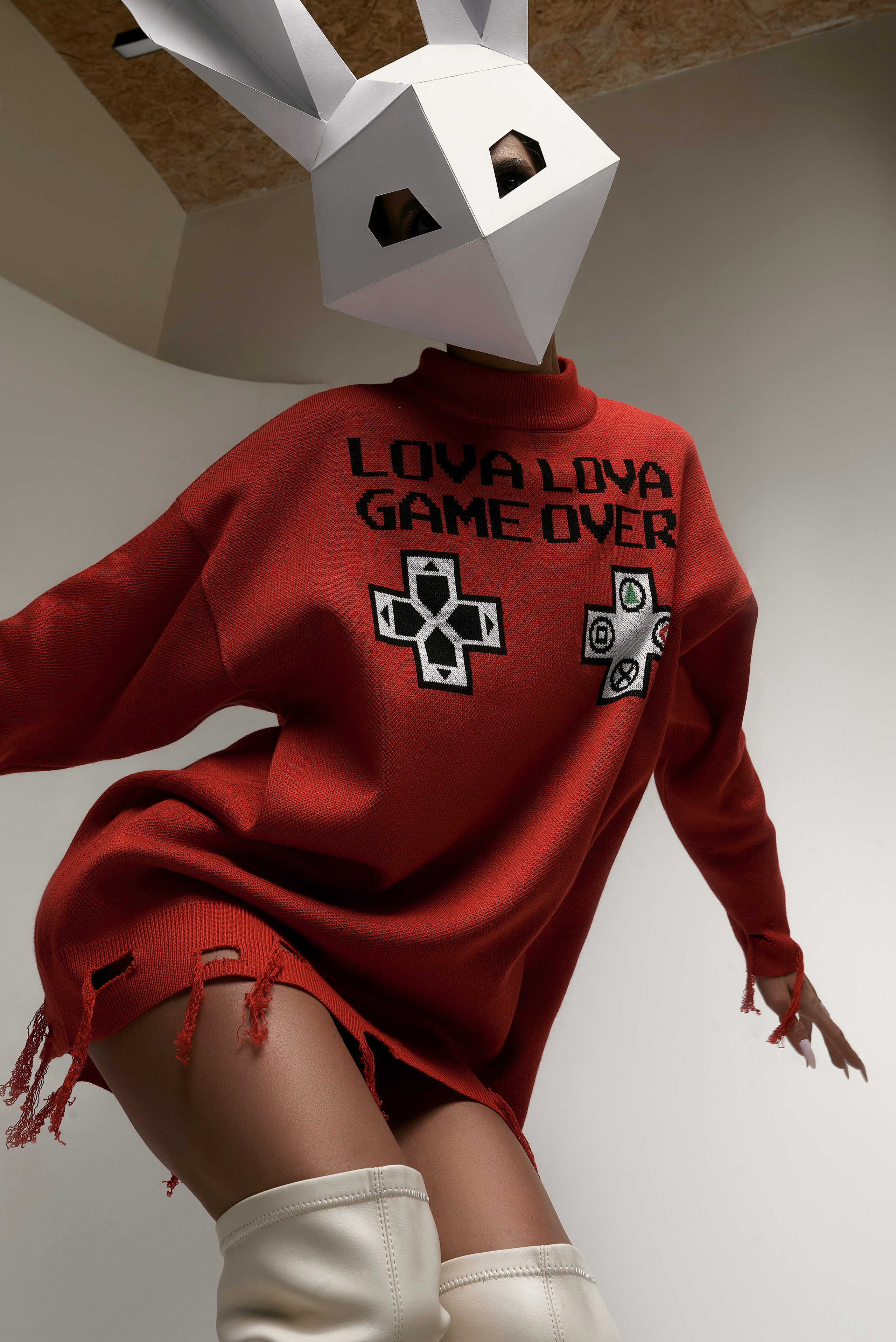 Laturin. Главная