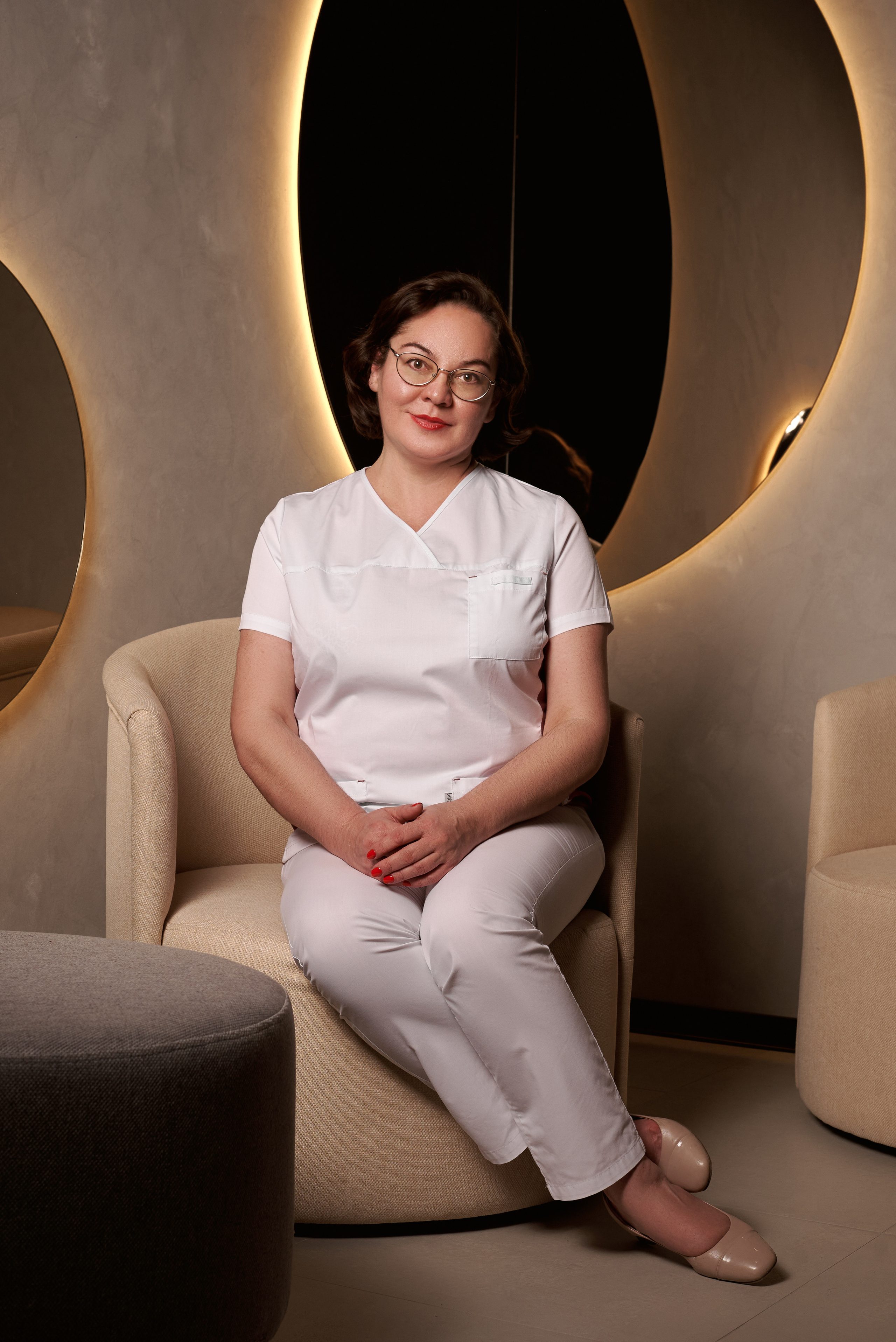 World Class. Главная