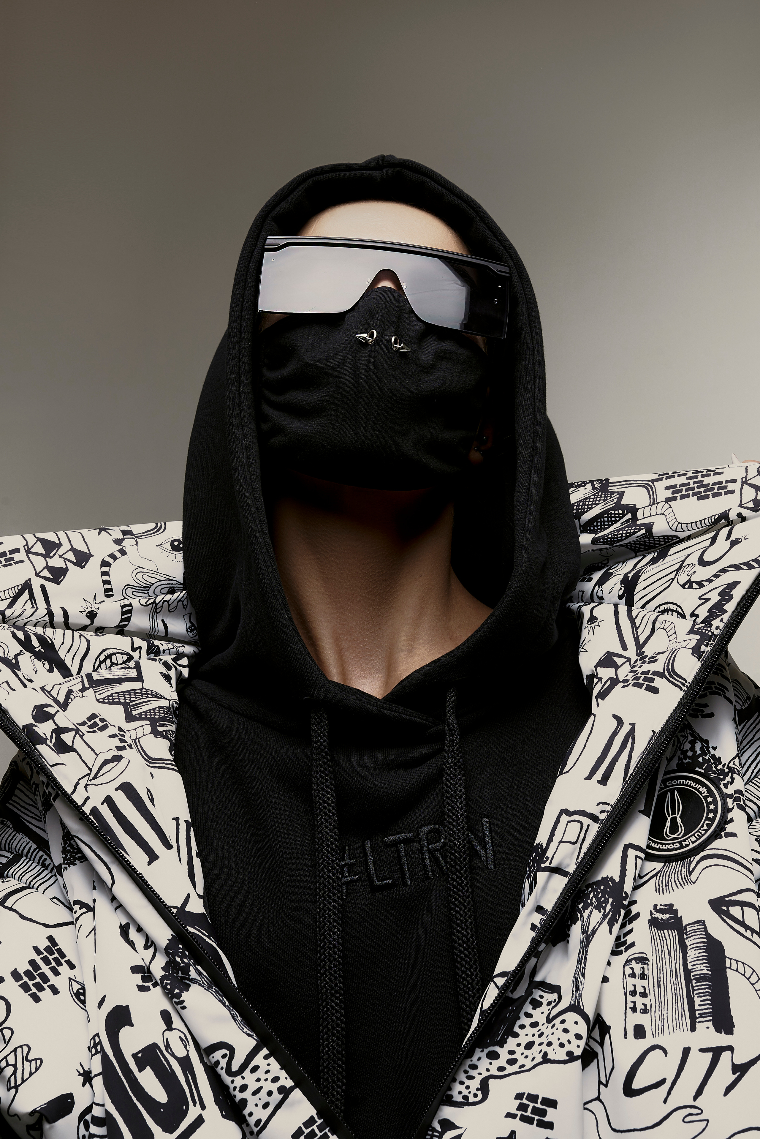 Laturin. Главная