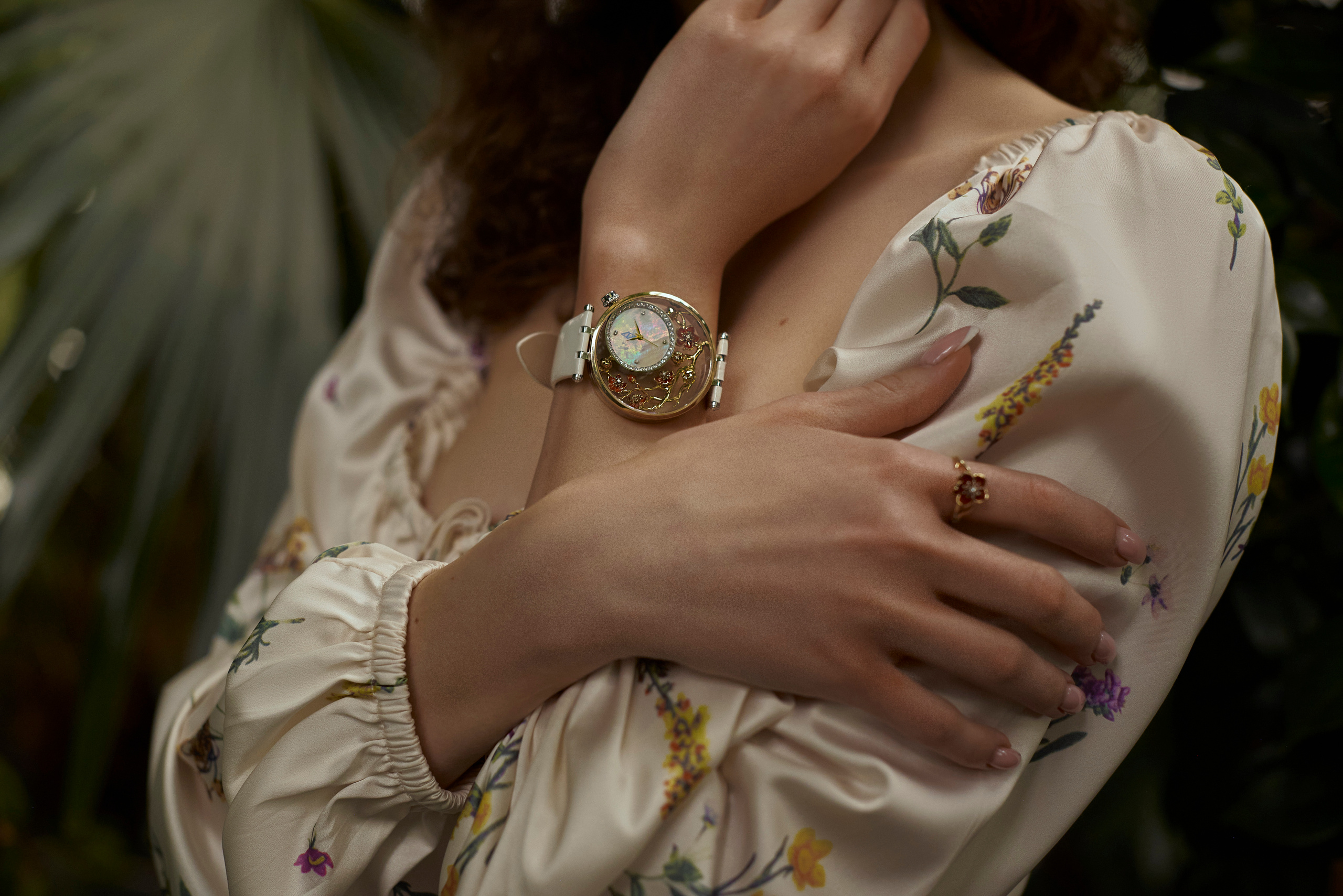 Flymi Jewelry. Главная