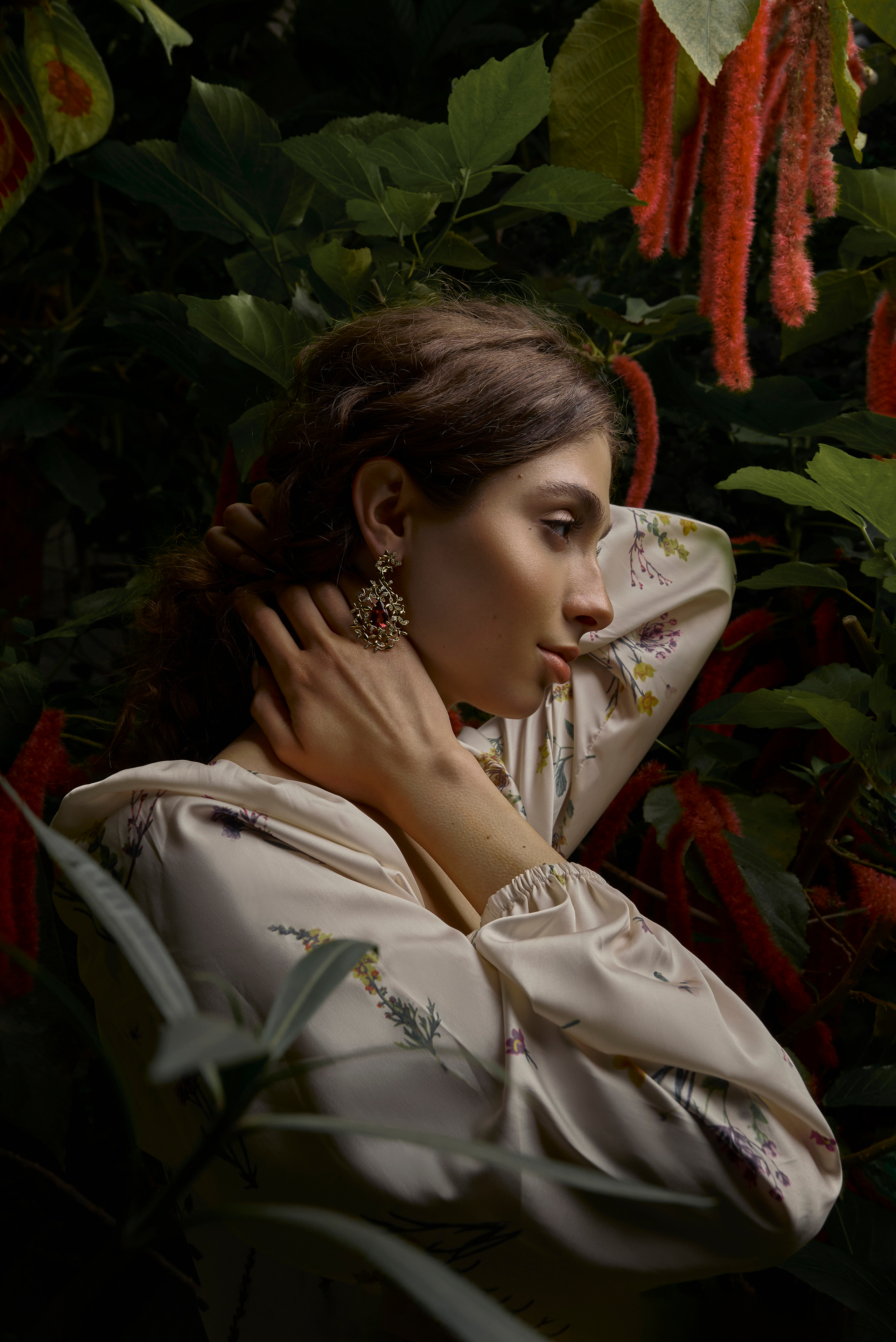 Flymi Jewelry. Главная