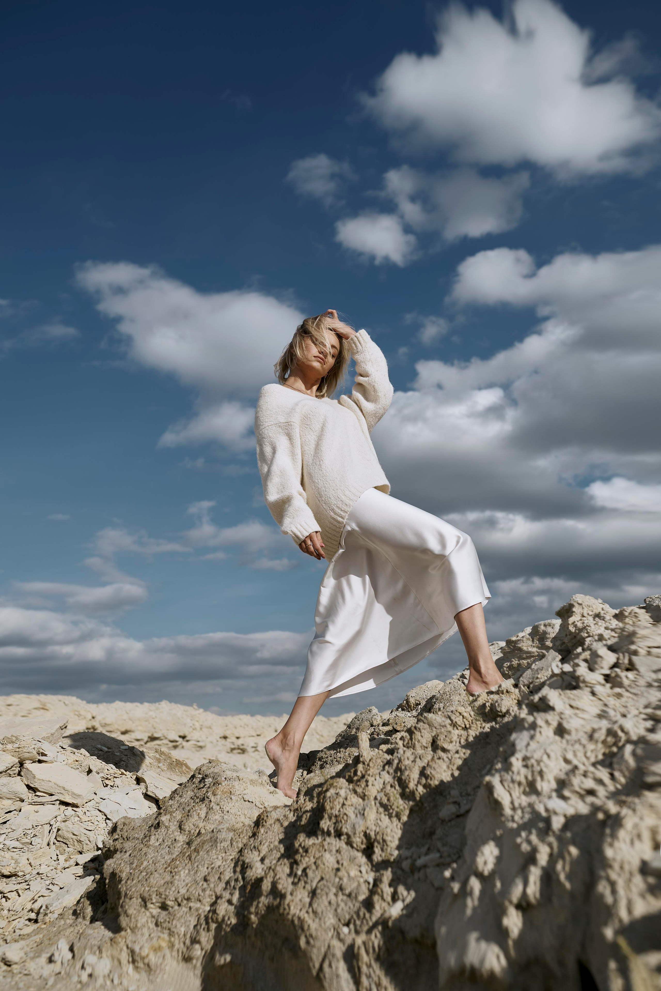 Lena / Liza. Главная