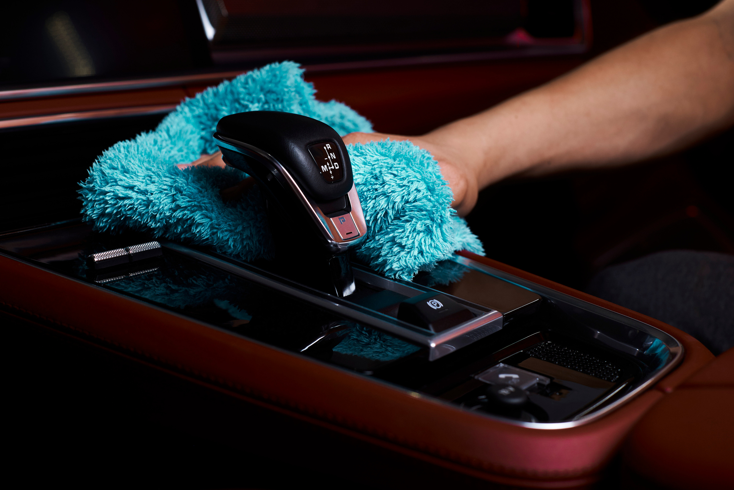 Aquagizer. Главная