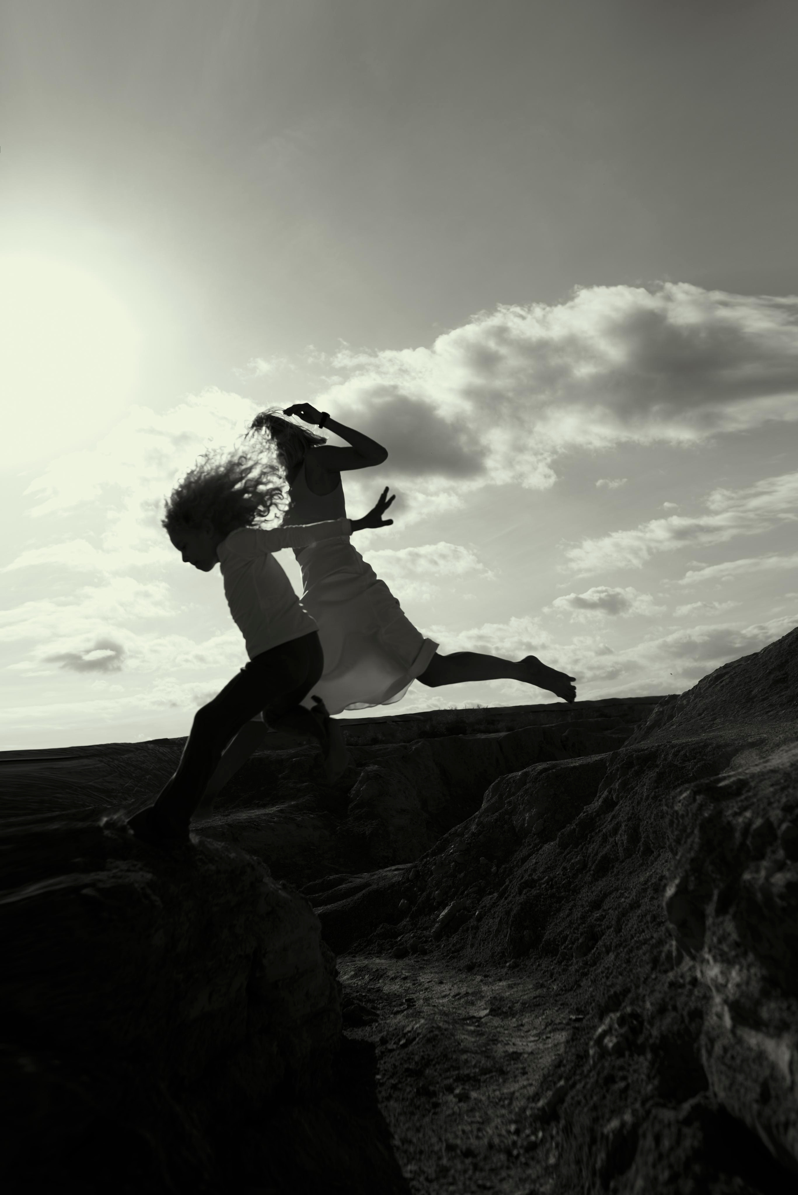 Lena / Liza. Главная