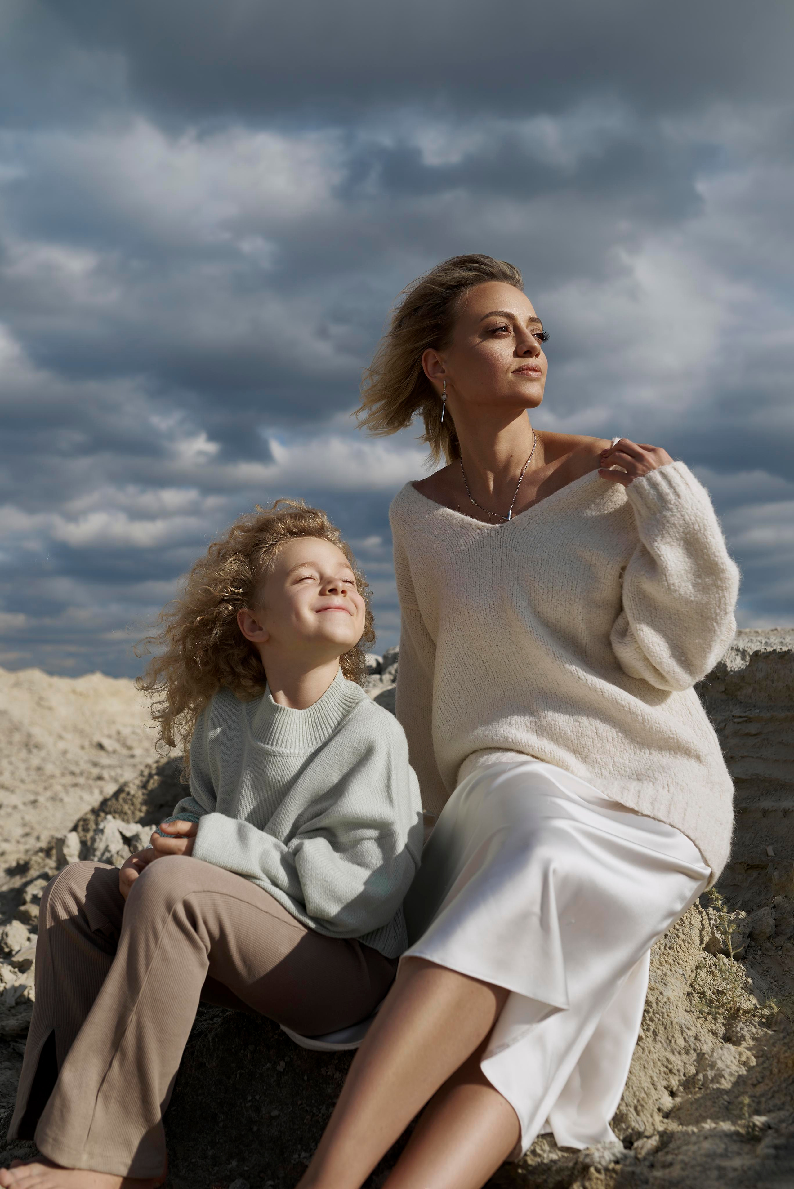 Lena / Liza. Главная