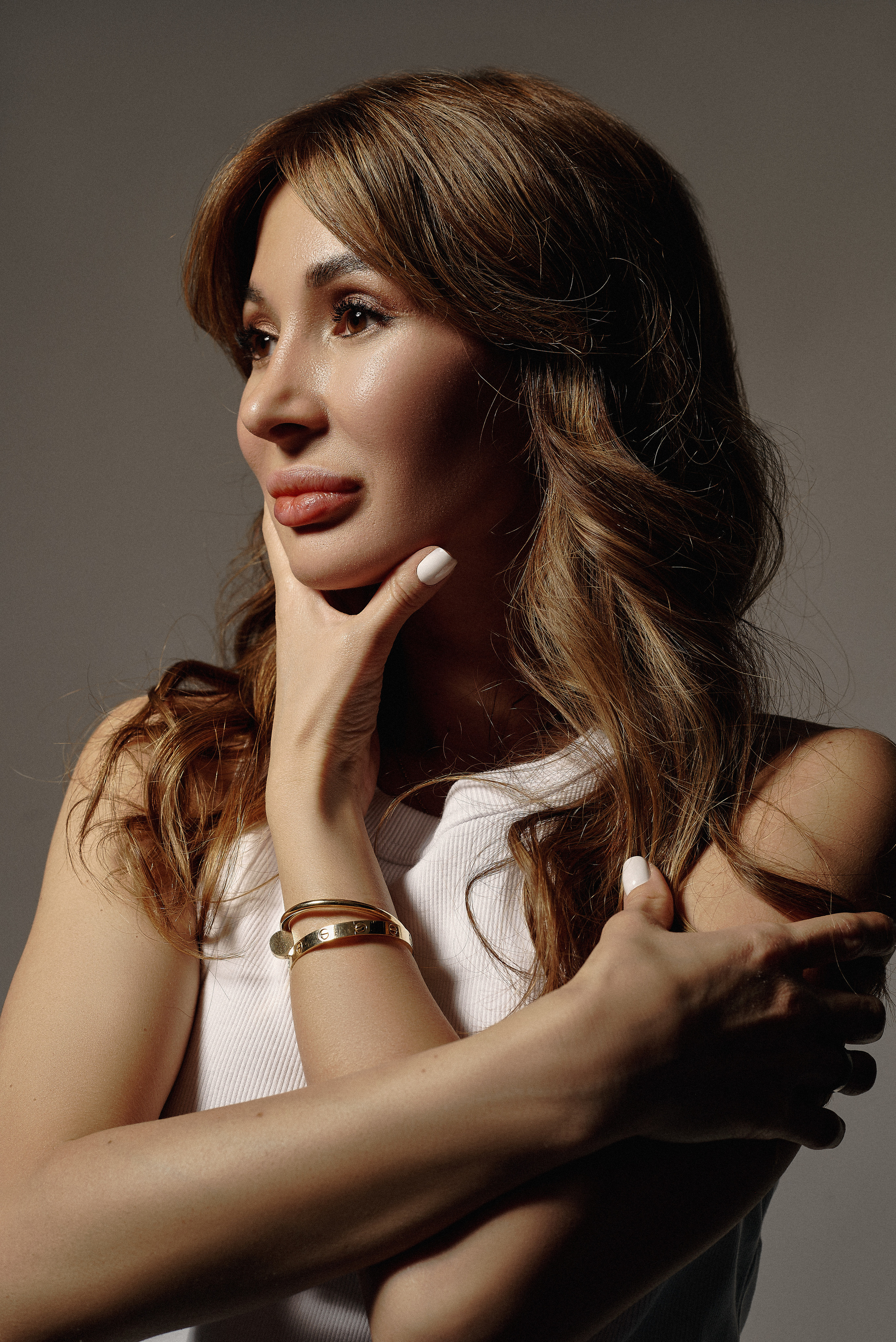 Gulya. Главная