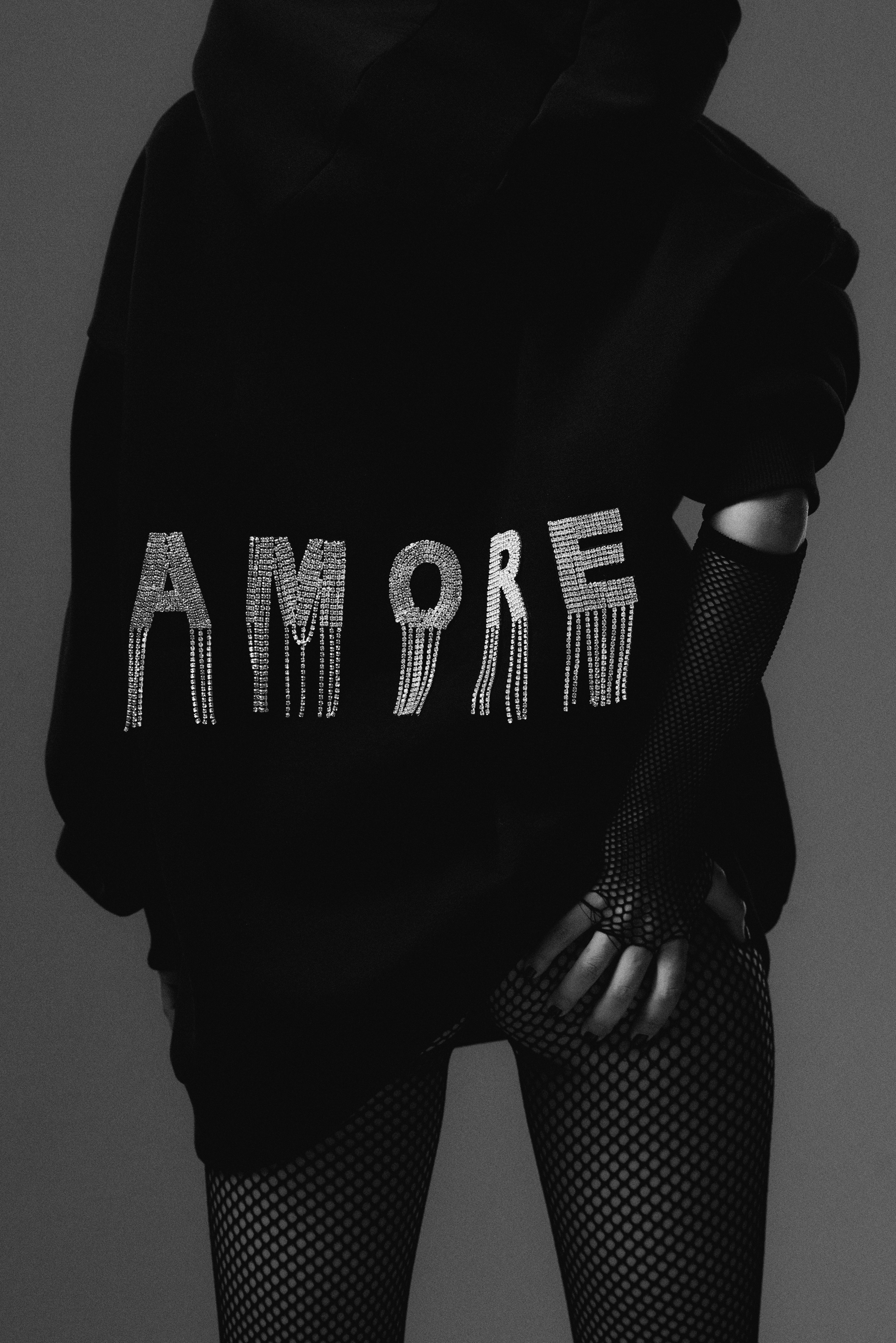 Irina. Главная