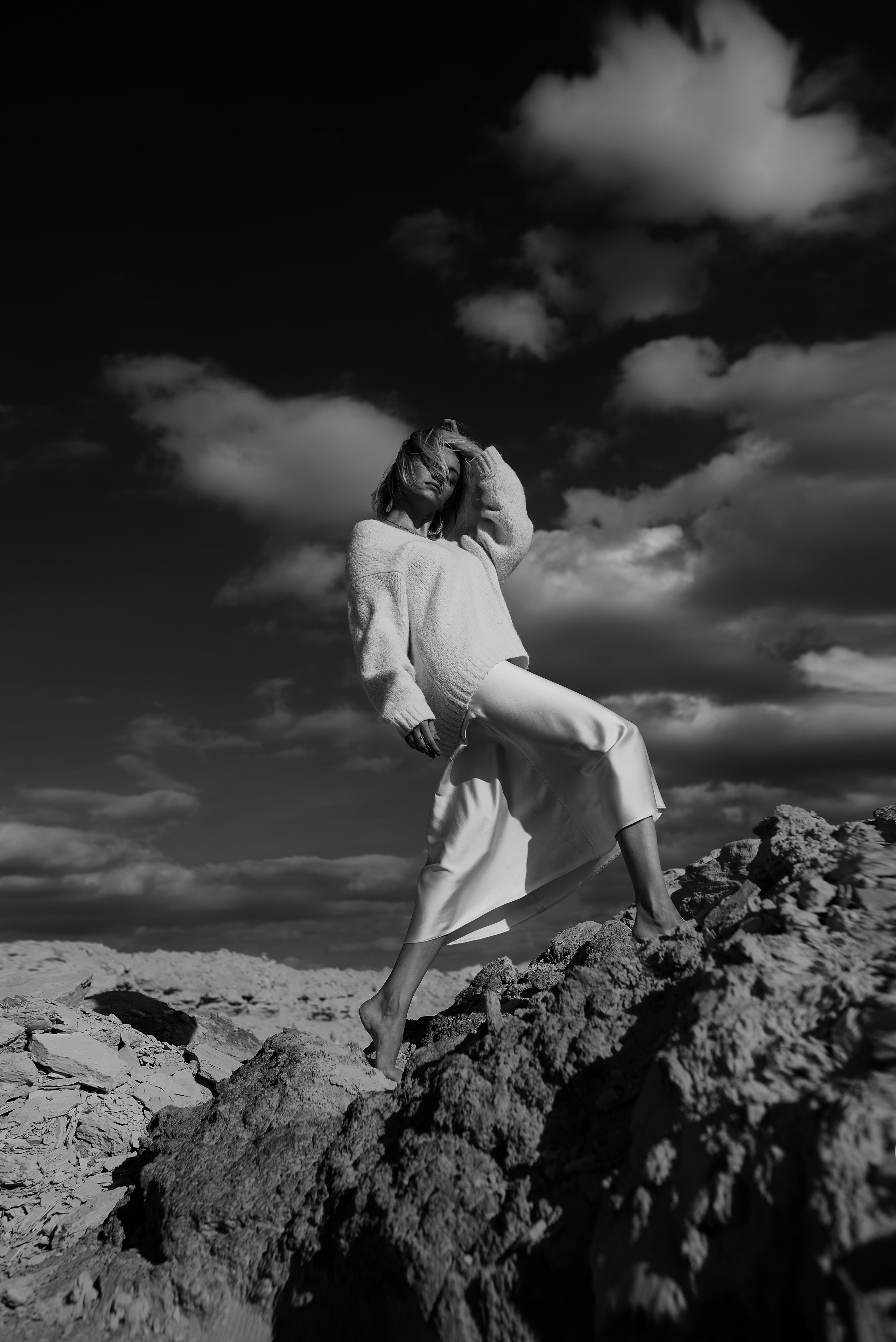 Lena / Liza. Главная