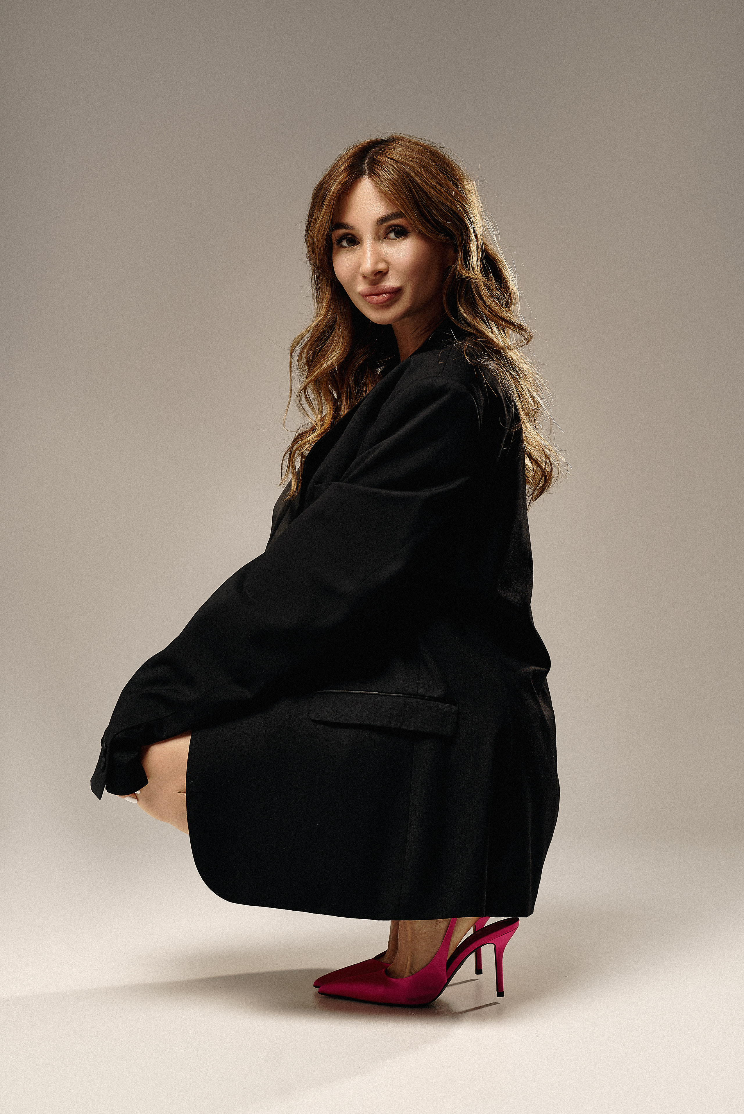 Gulya. Главная