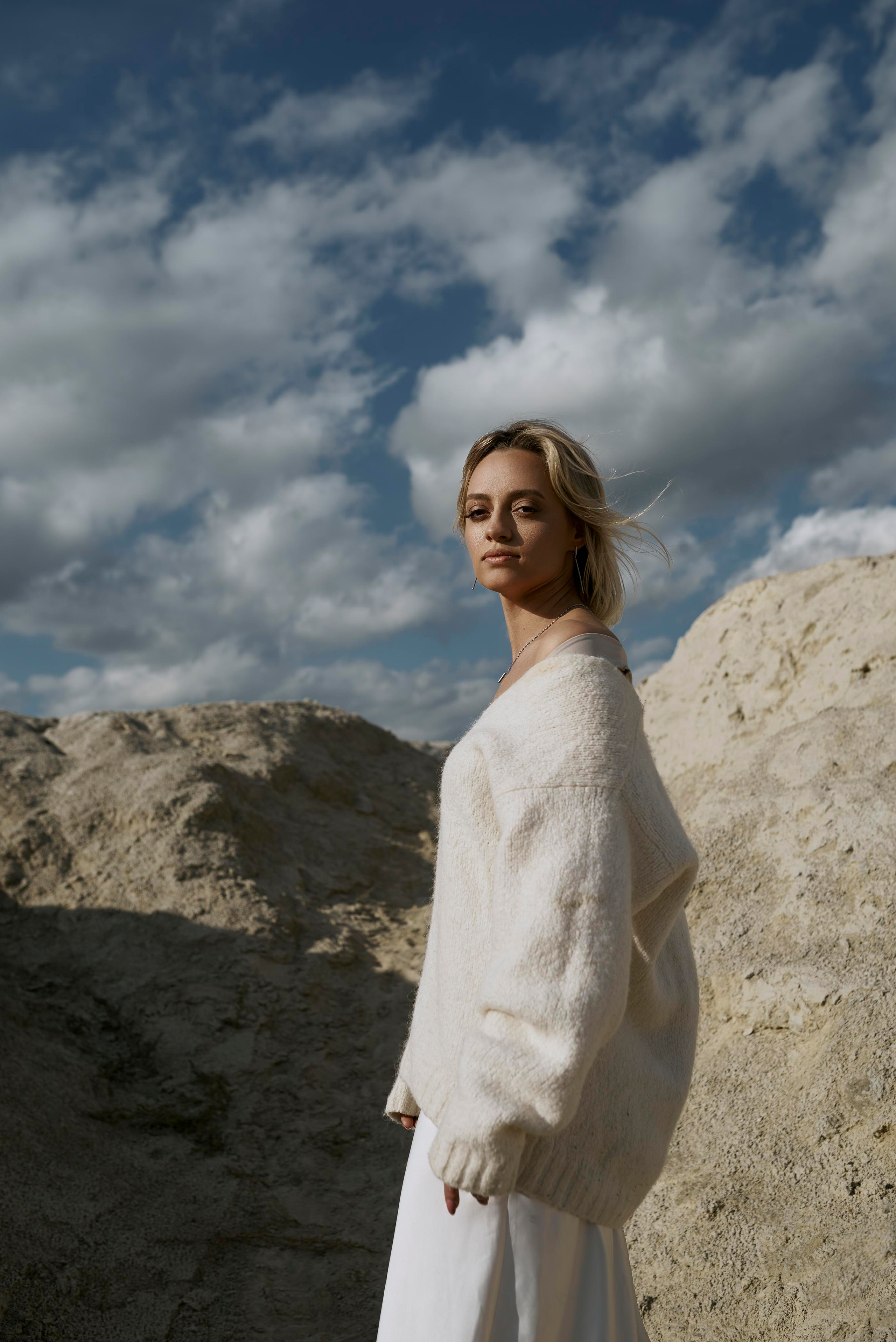 Lena / Liza. Главная