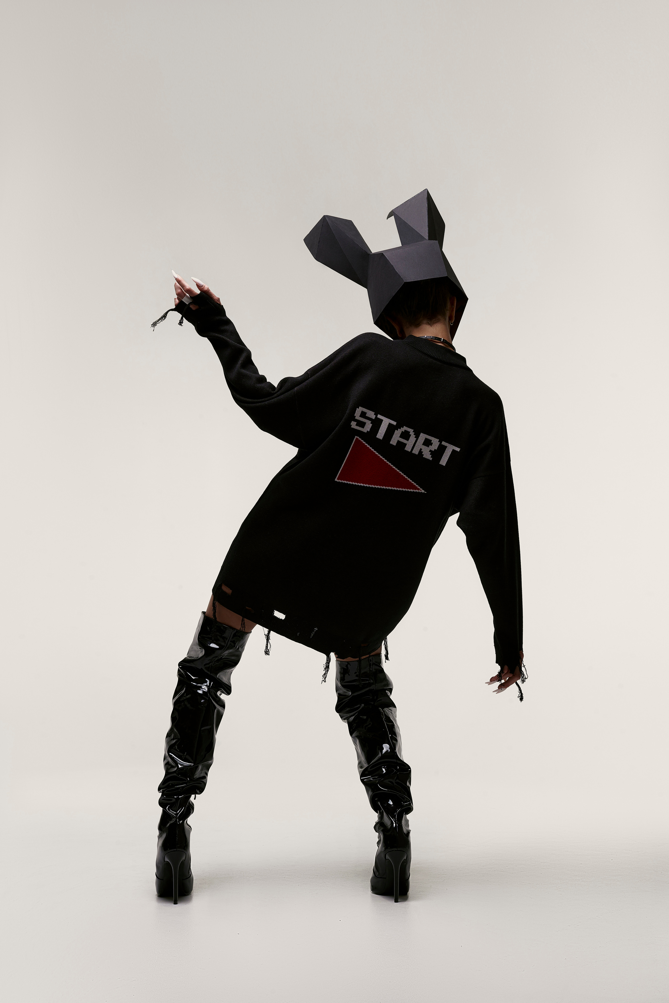 Laturin. Главная