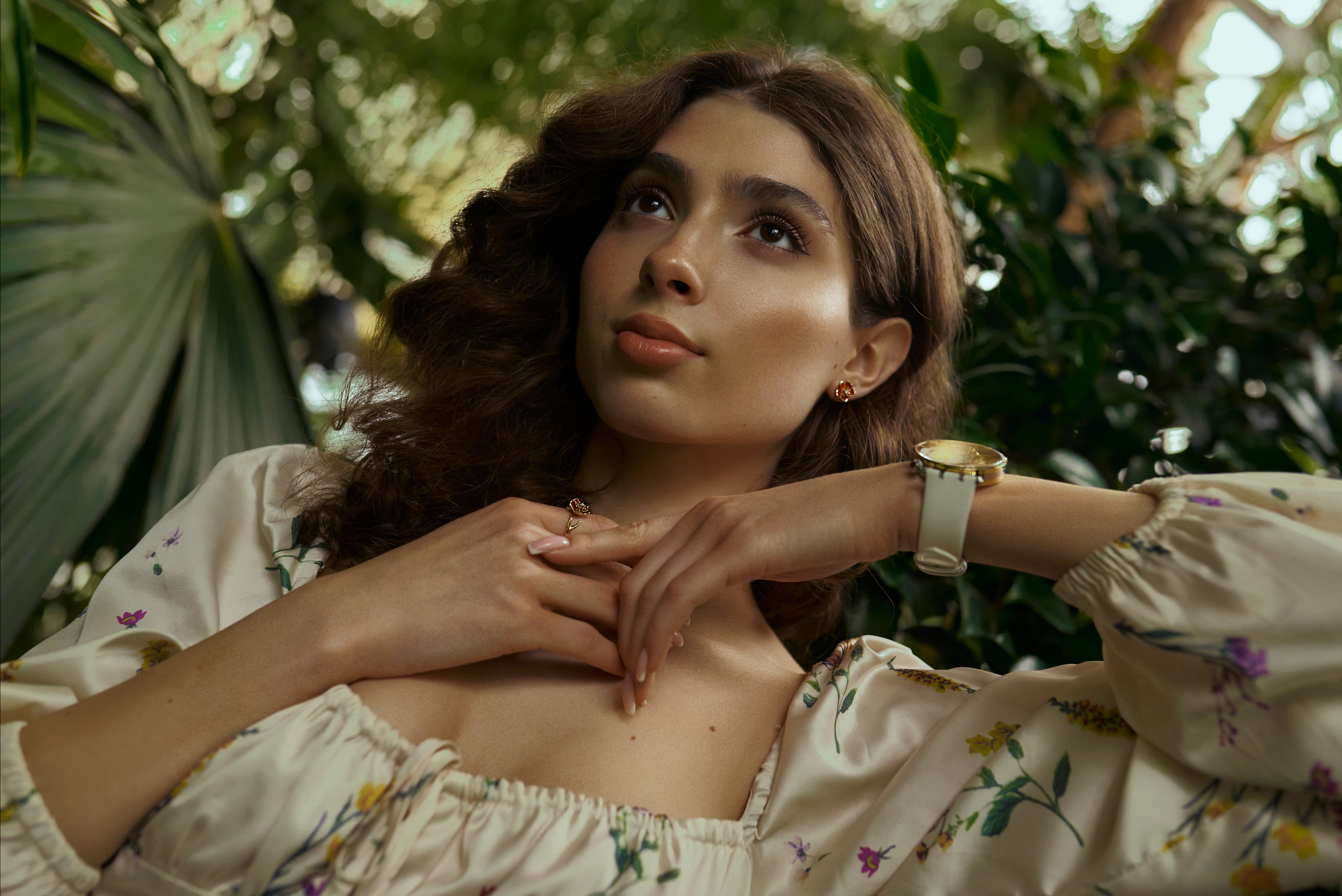 Flymi Jewelry. Главная