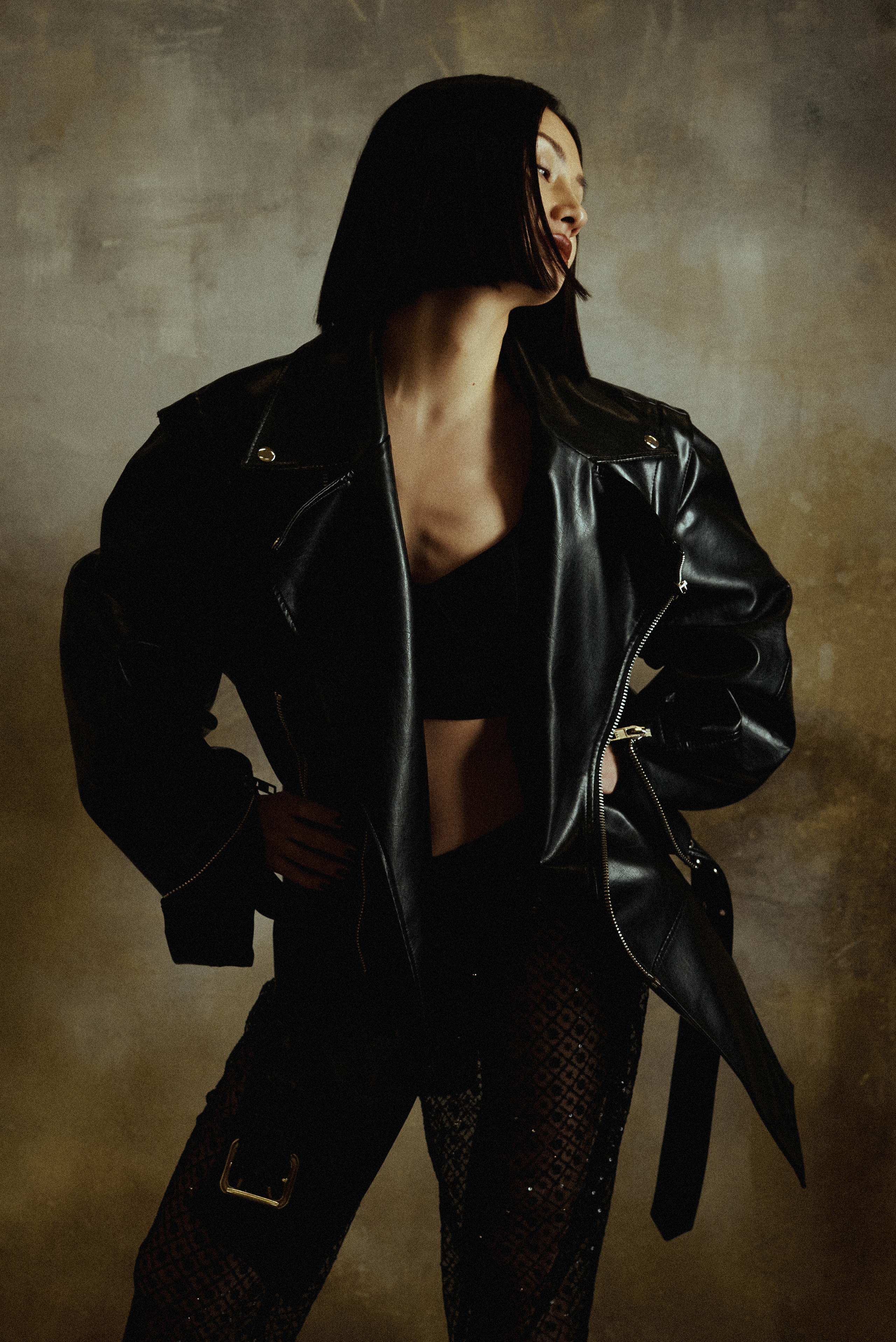 Irina. Главная