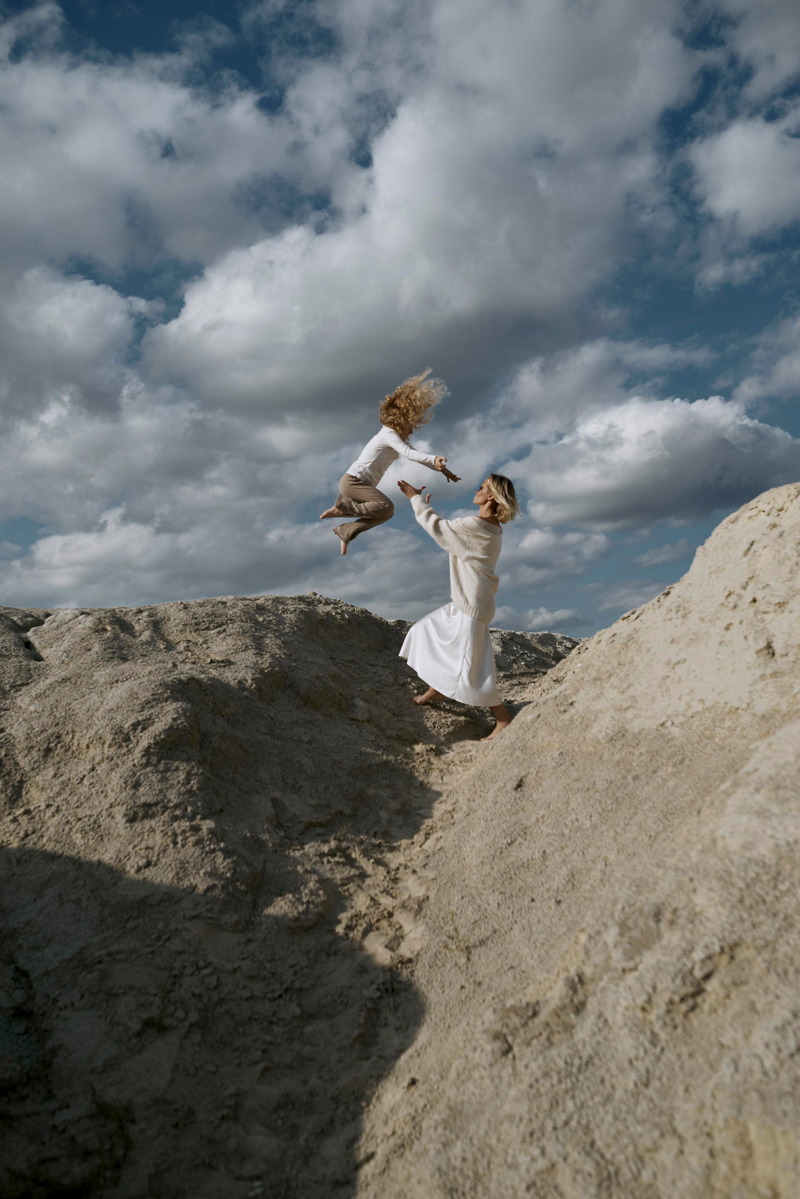 Lena / Liza. Главная