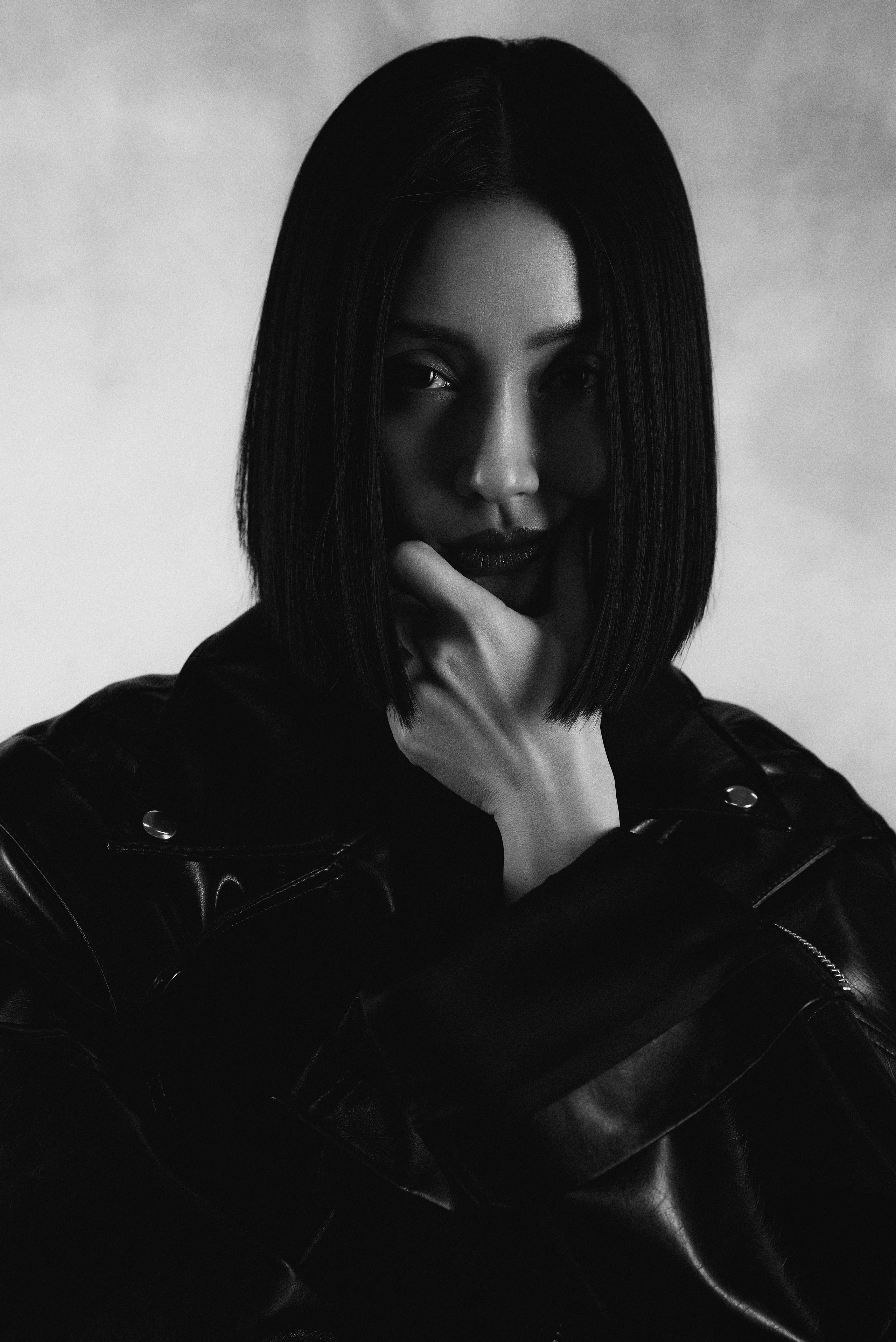 Irina. Главная