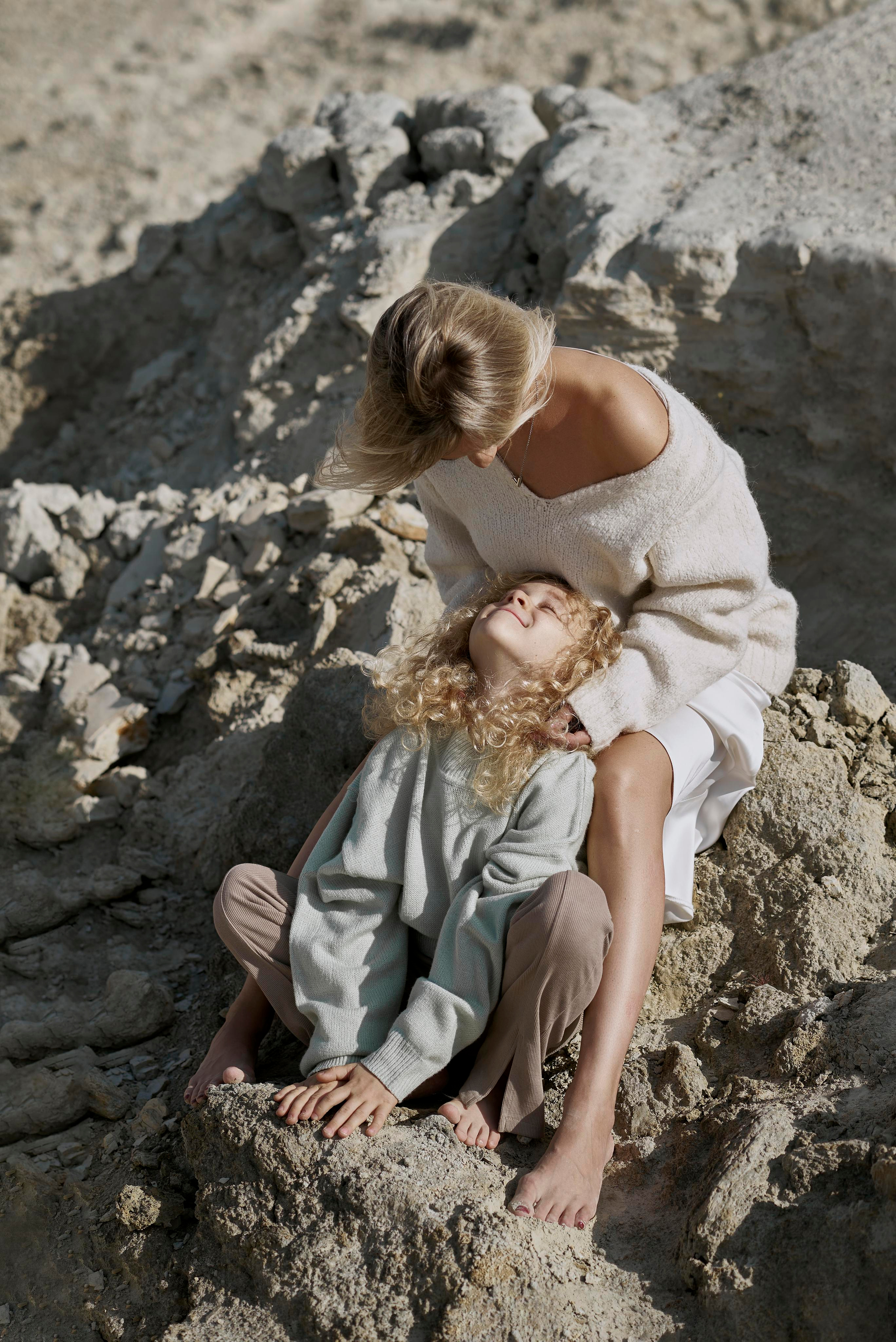 Lena / Liza. Главная