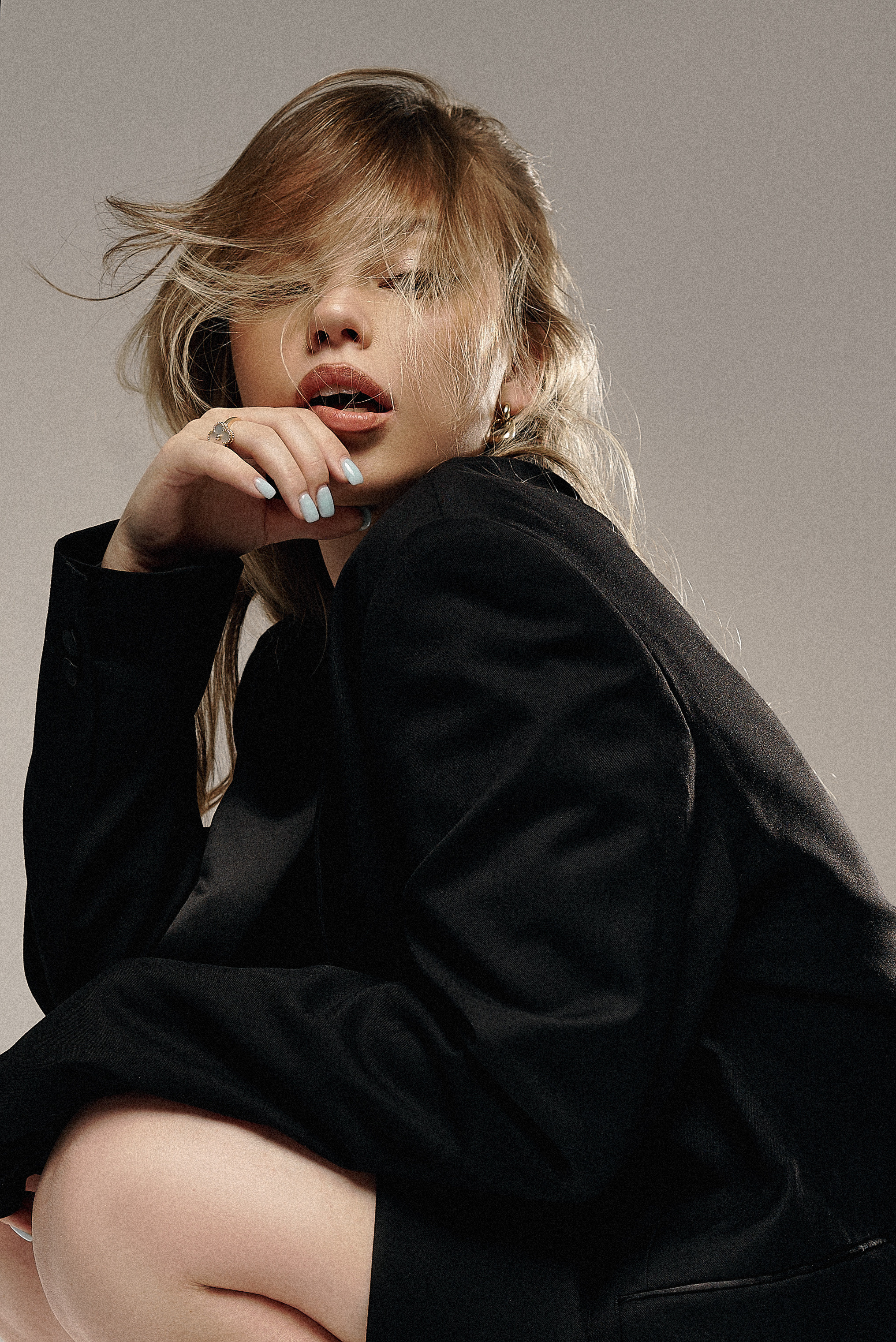 Lera. Главная