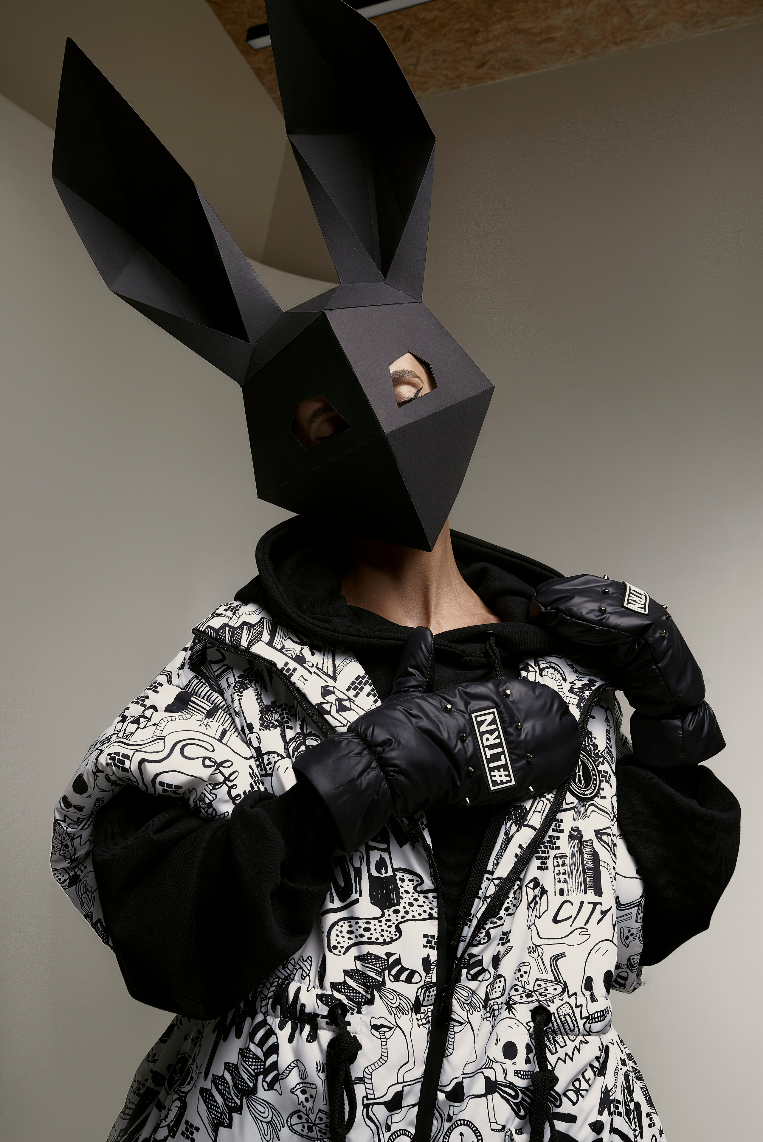 Laturin. Главная