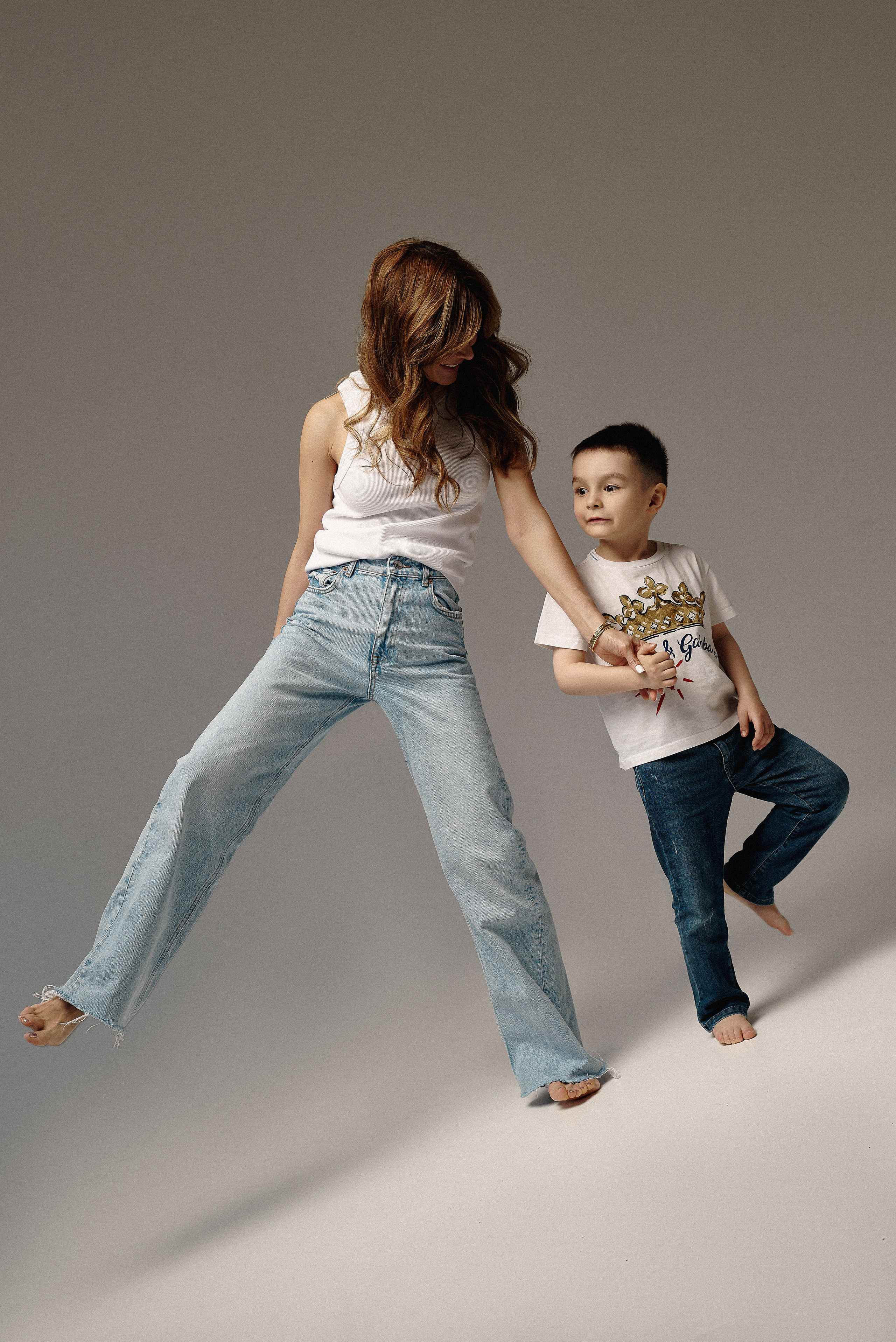 Gulya / Lera / Igor'. Главная