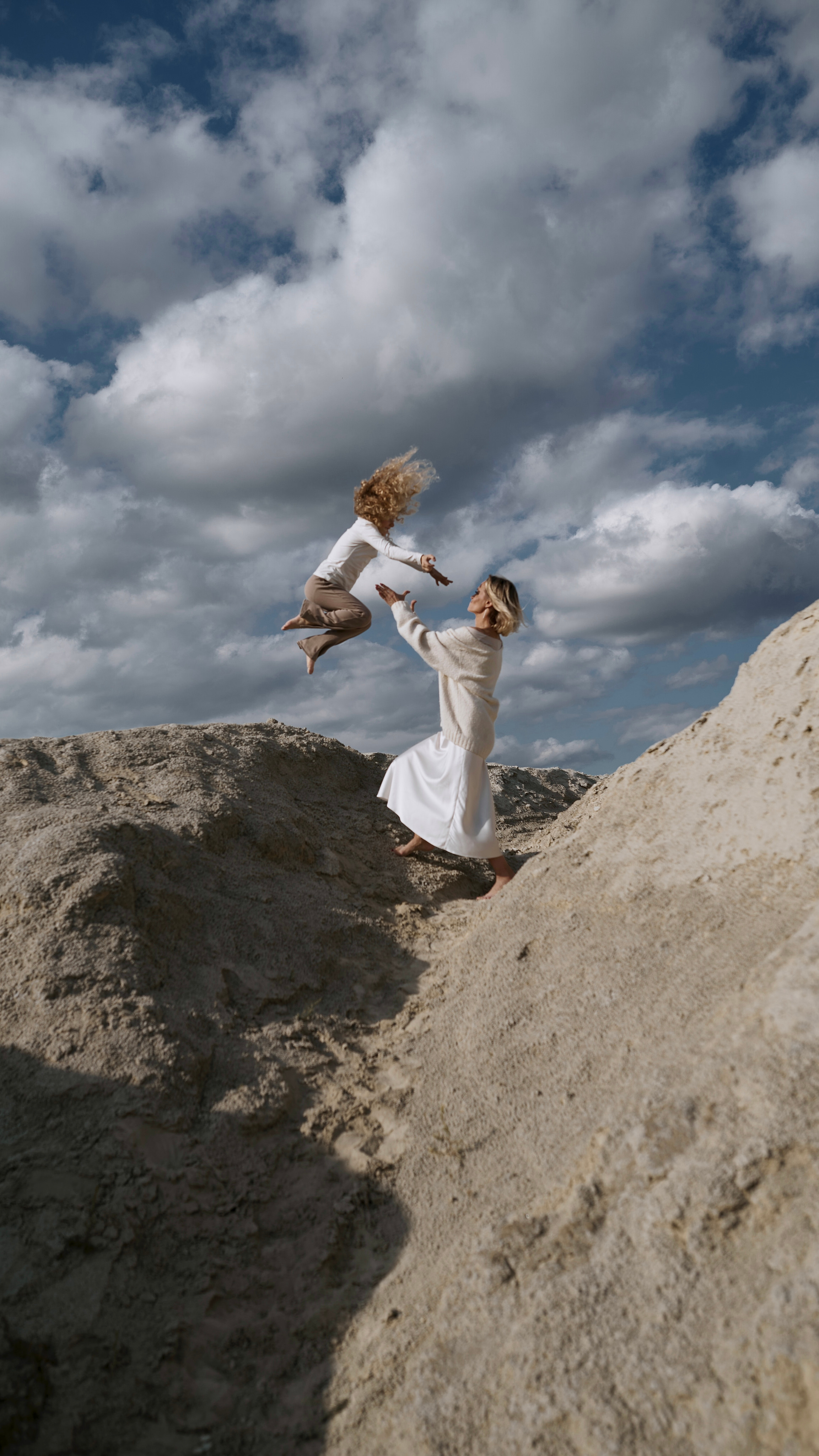 Lena / Liza. Главная