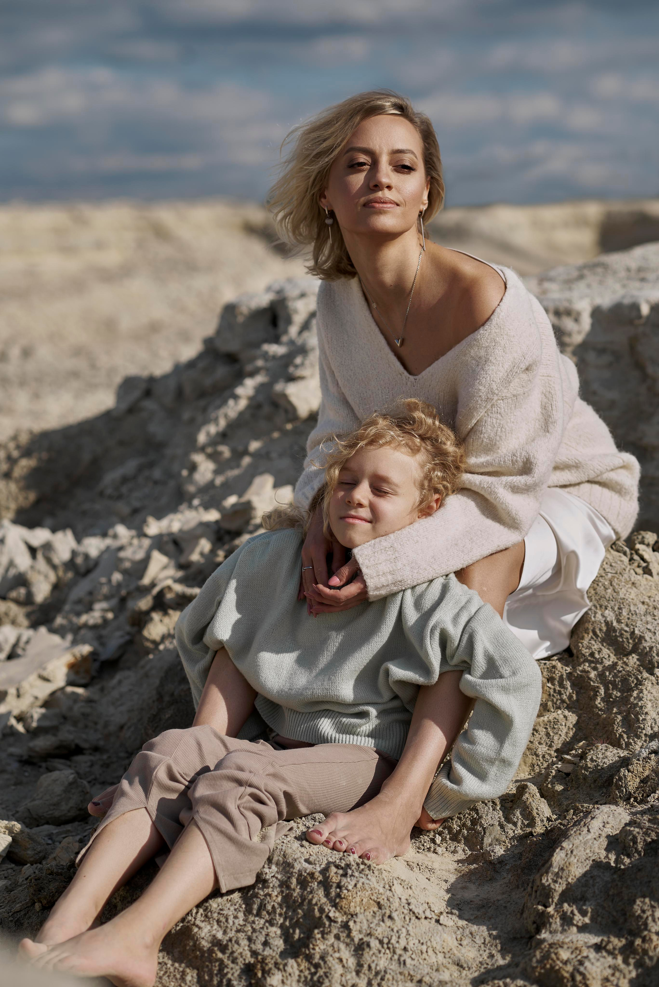 Lena / Liza. Главная