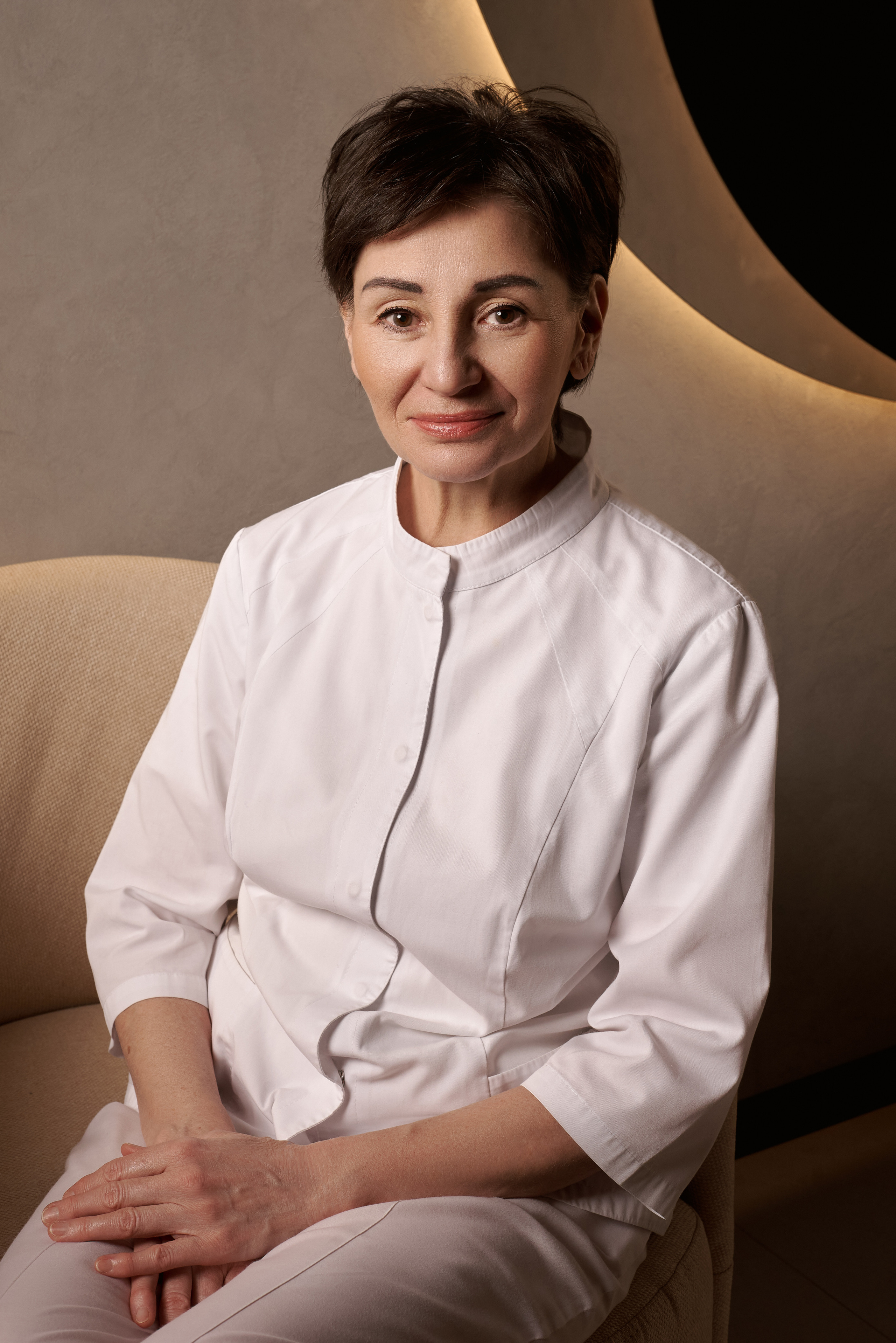 World Class. Главная