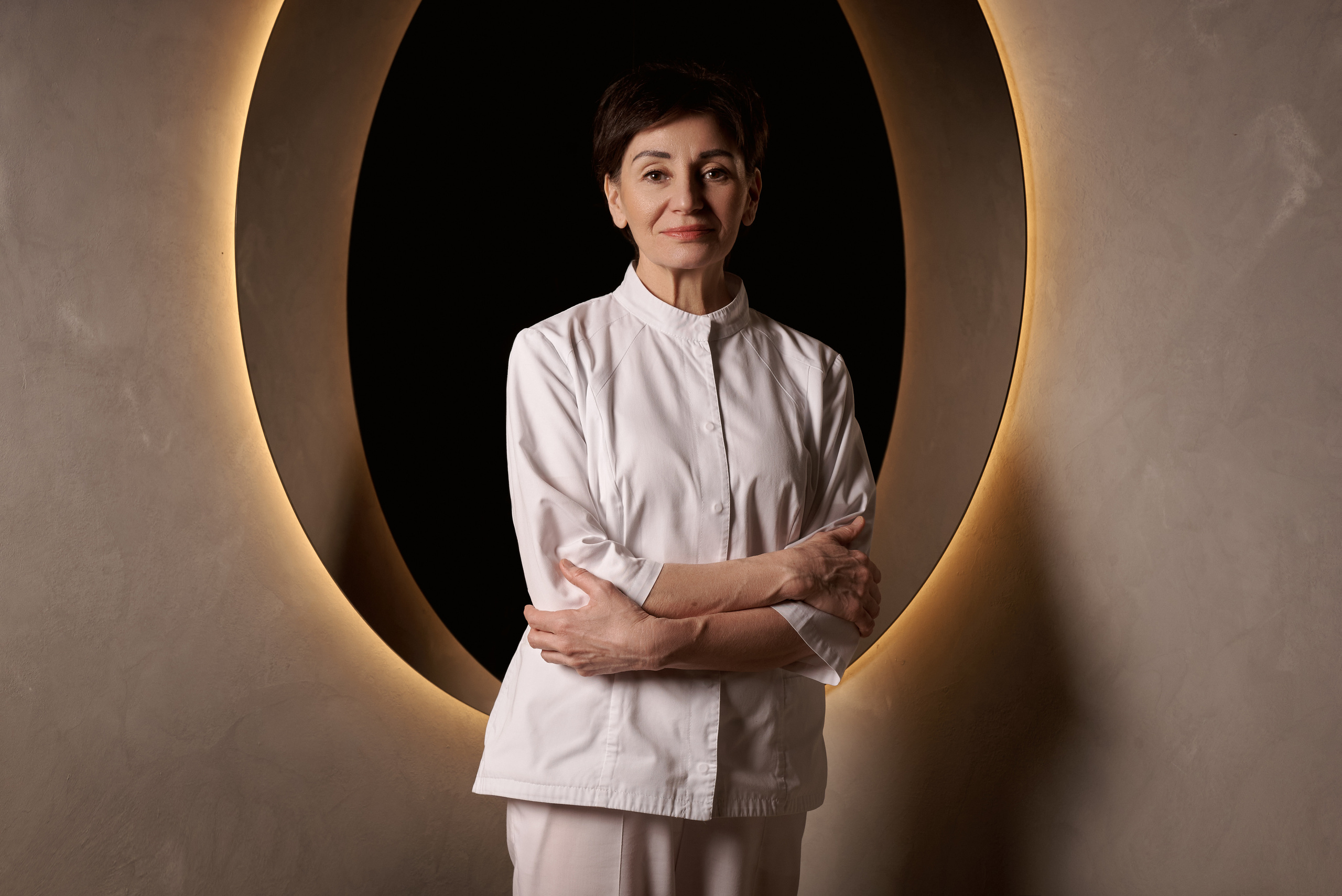 World Class. Главная