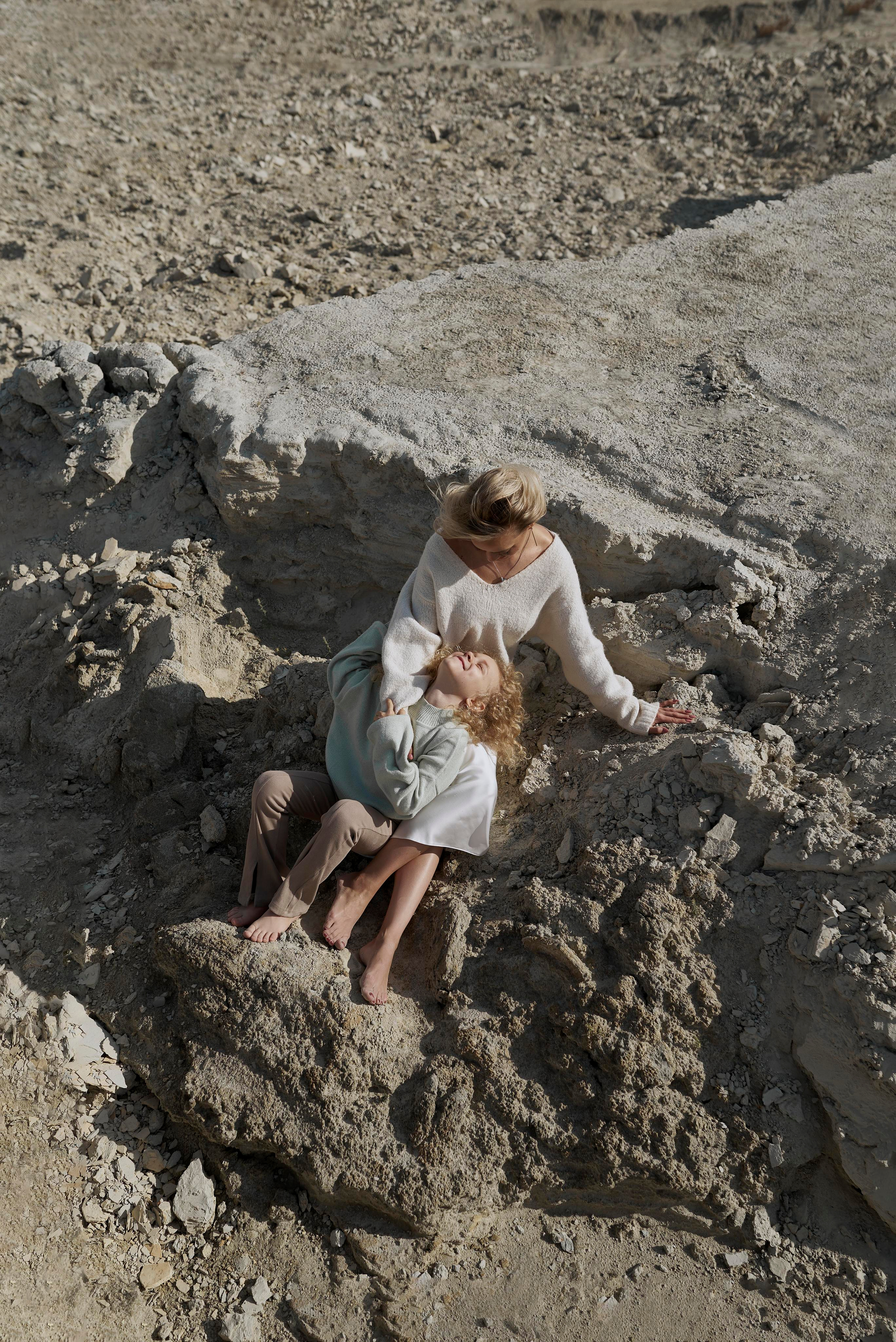 Lena / Liza. Главная