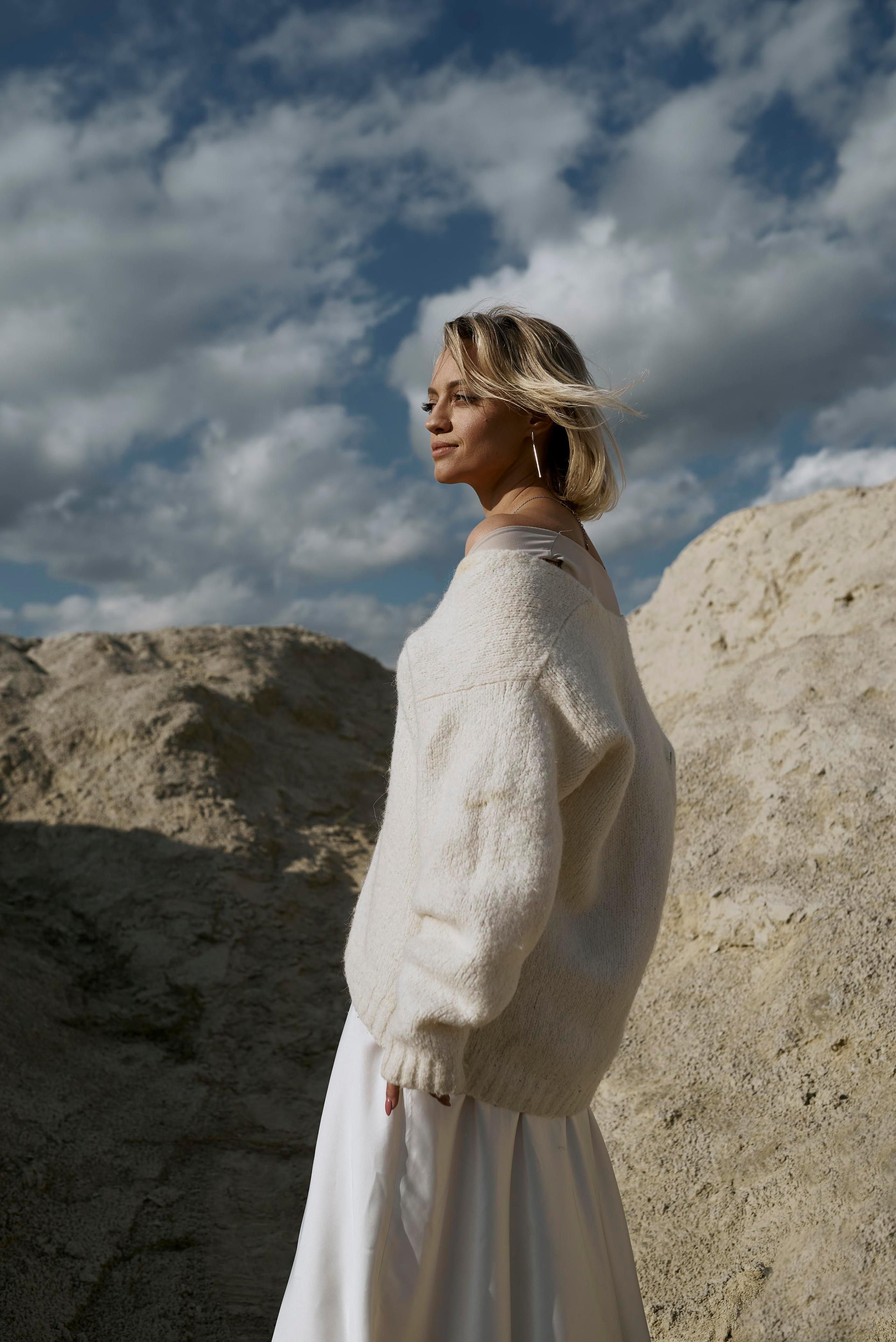 Lena / Liza. Главная