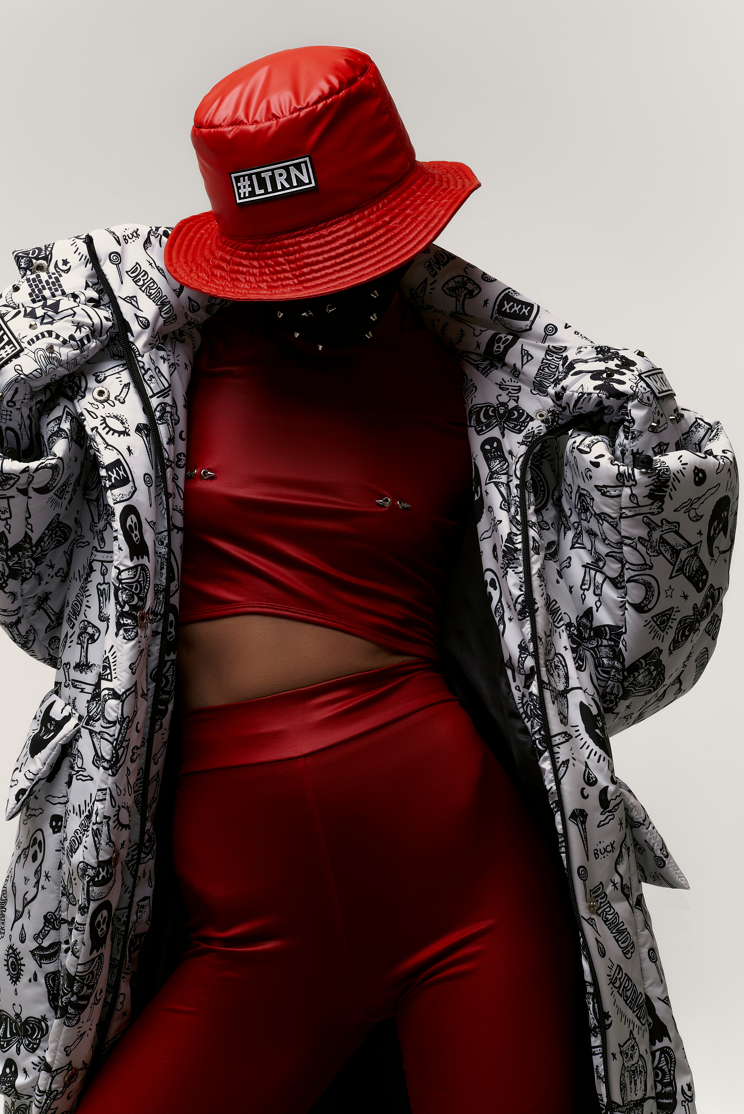 Laturin. Главная