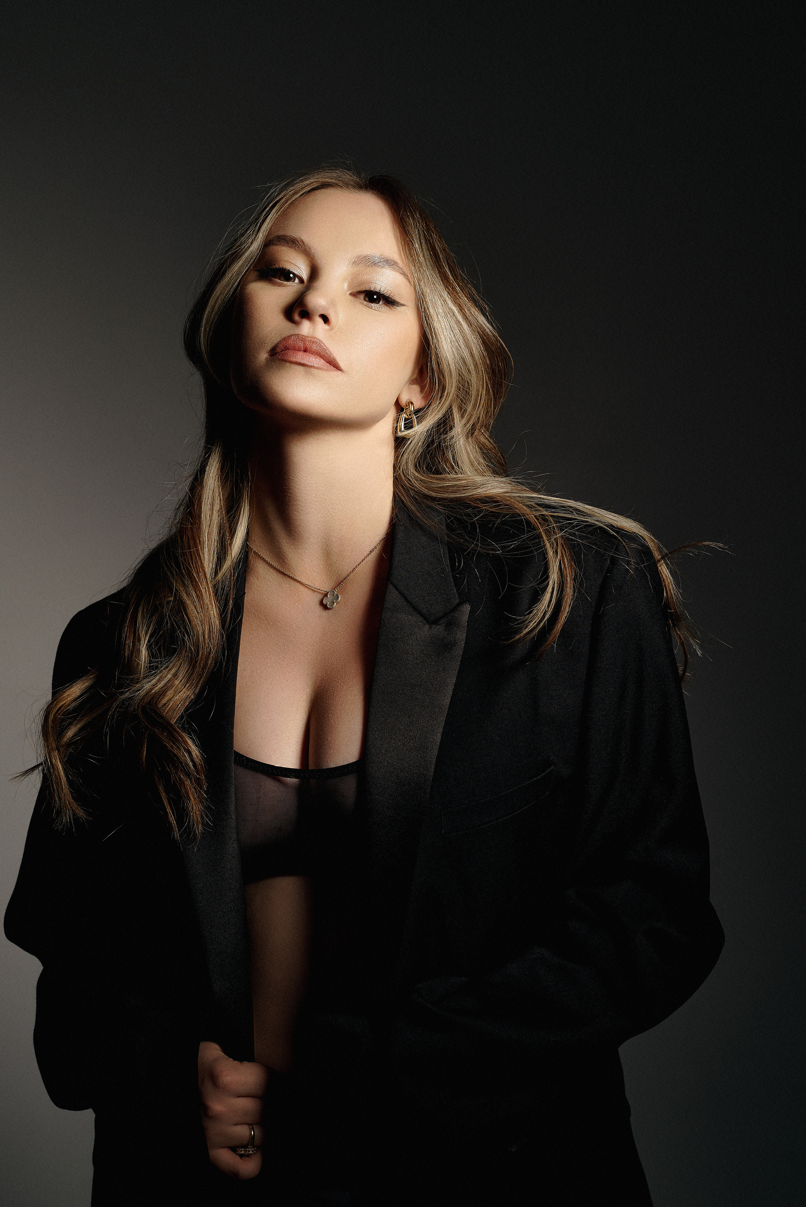 Lera. Главная