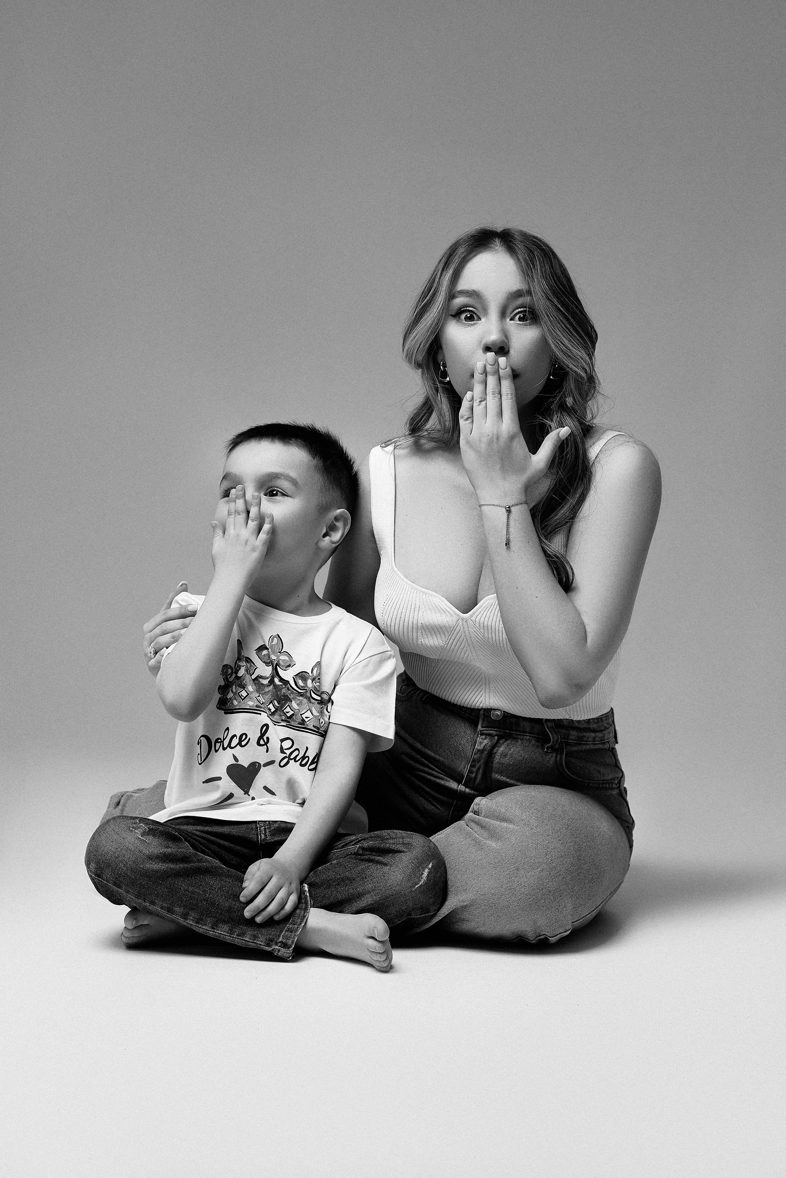 Gulya / Lera / Igor'. Главная