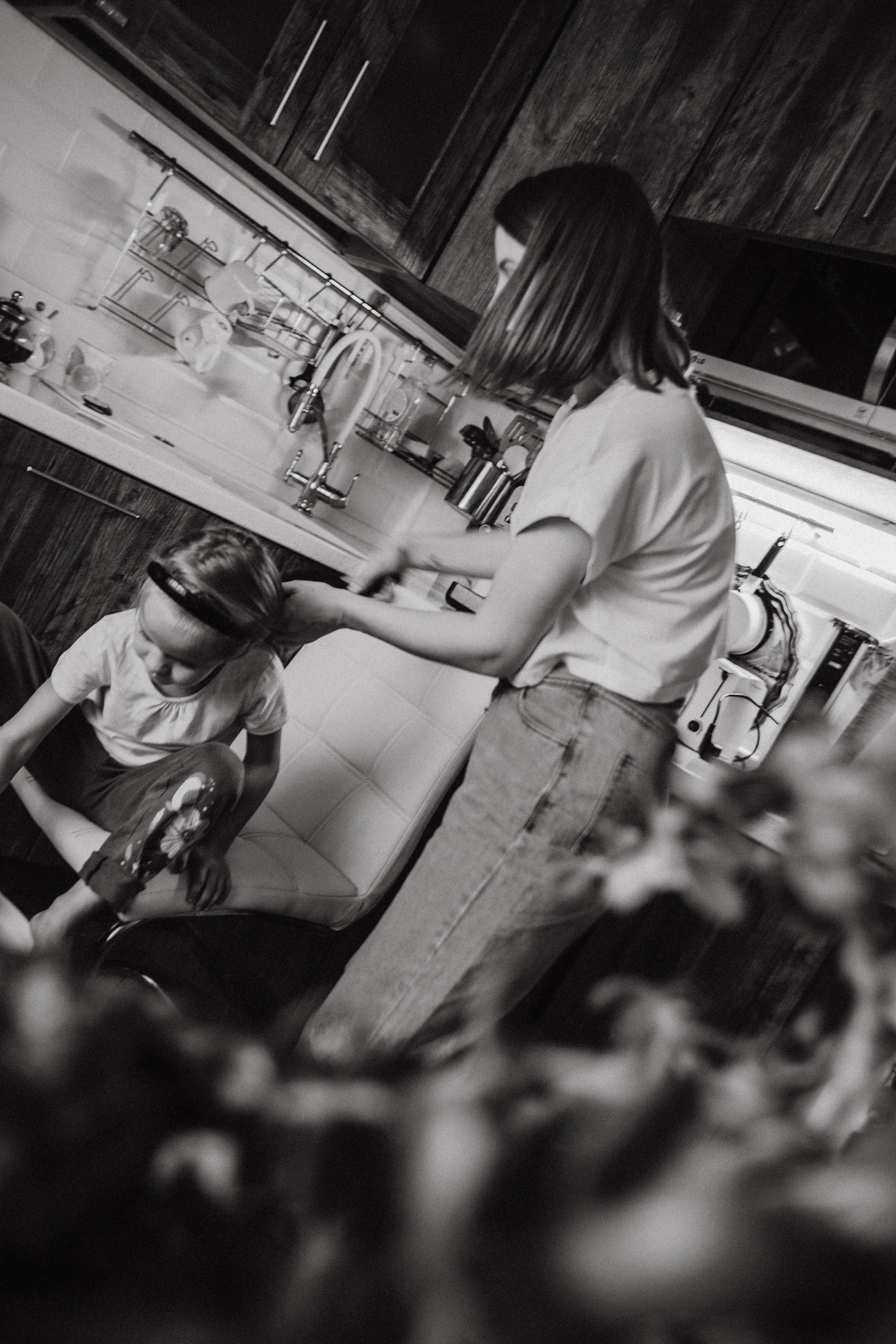 Лена Лисина. Дом + ОБИ. Фотограф в Нижнем Новгороде